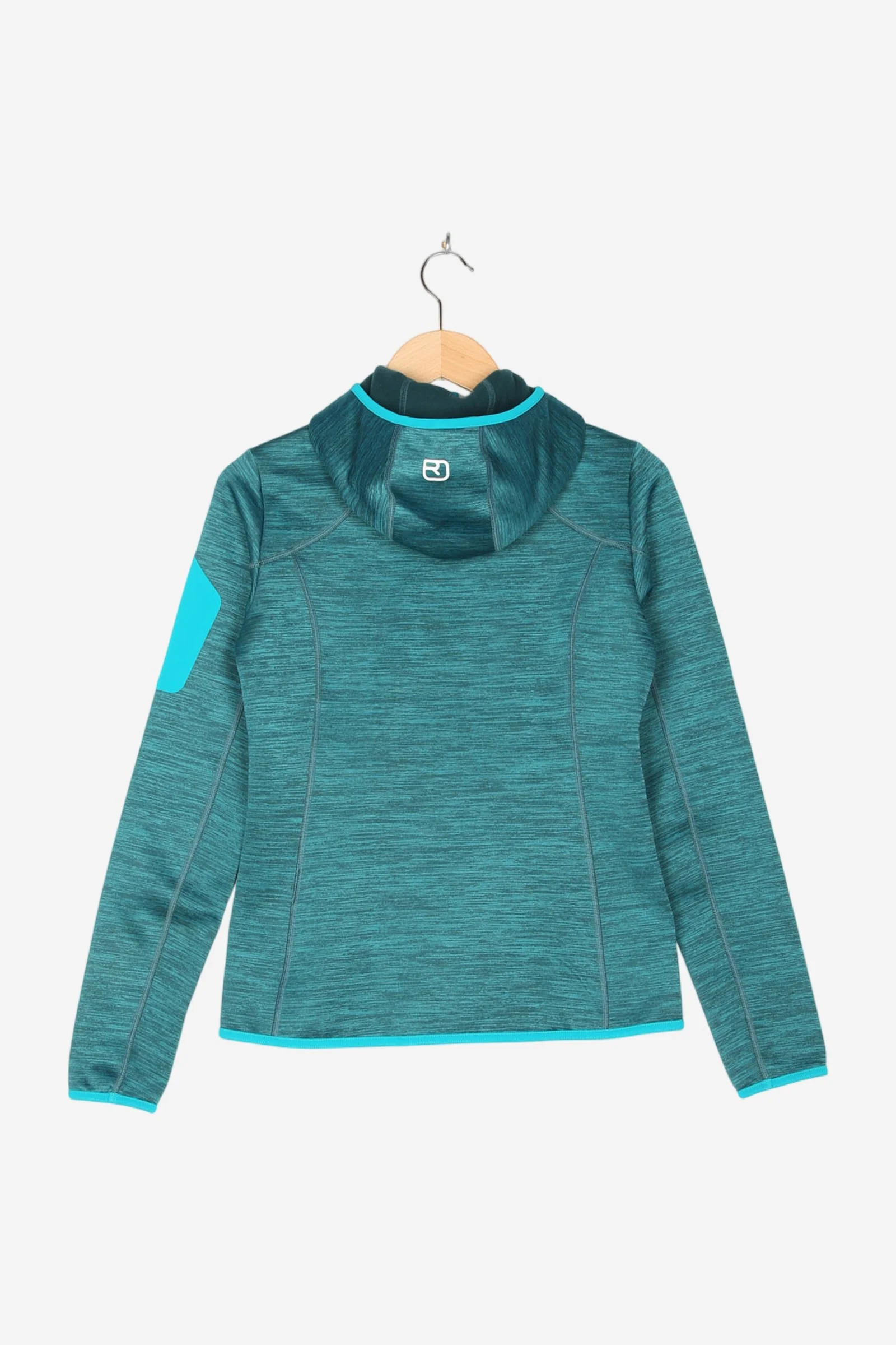 Fleecejacke für Damen - Image 2