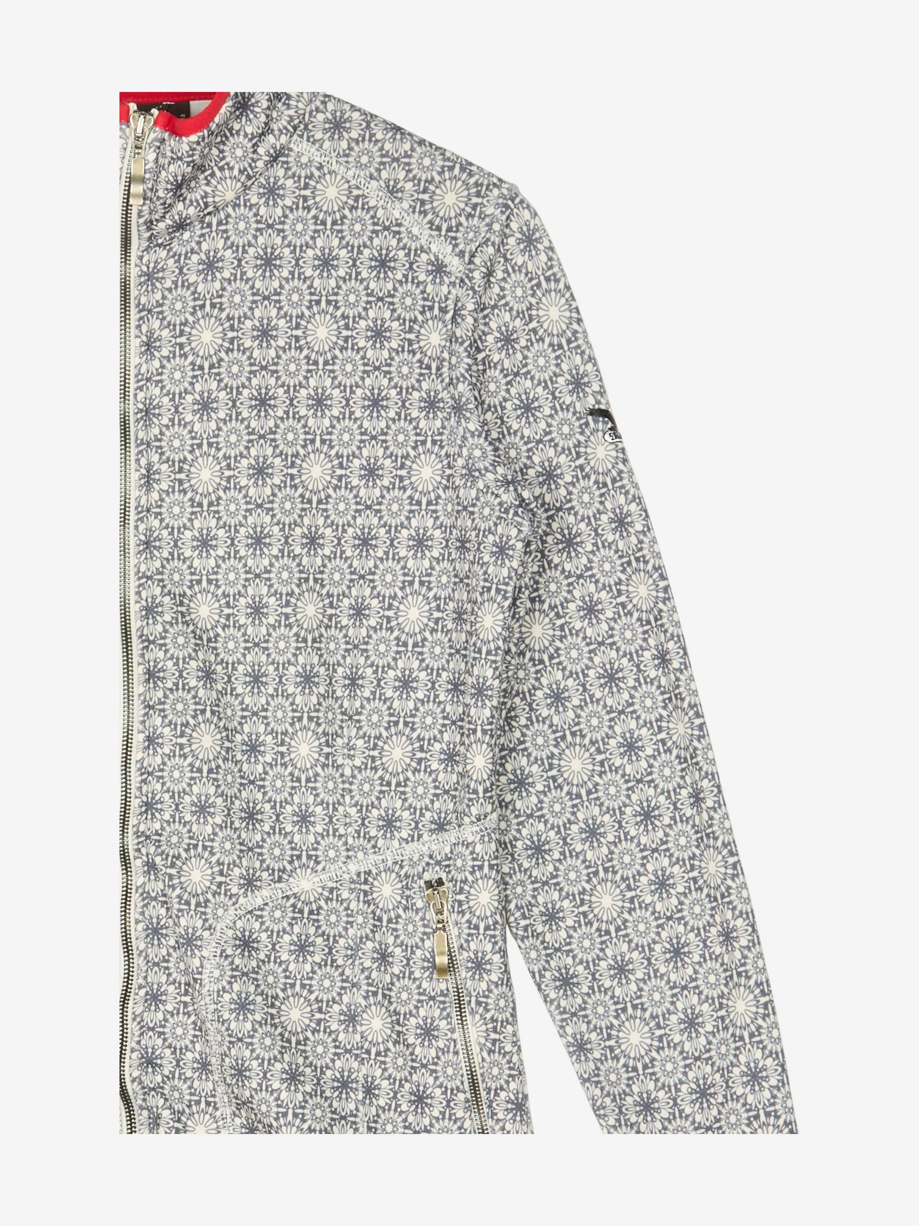 Fleecejacke für Damen - Image 3