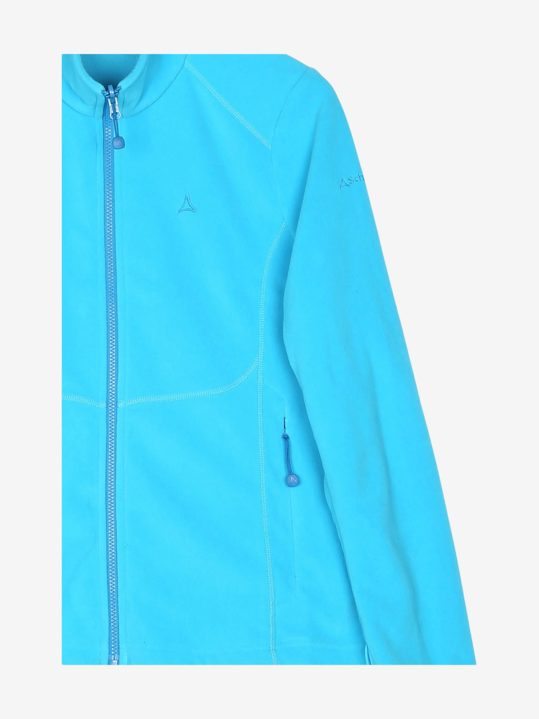 Fleecejacke für Damen - Image 3