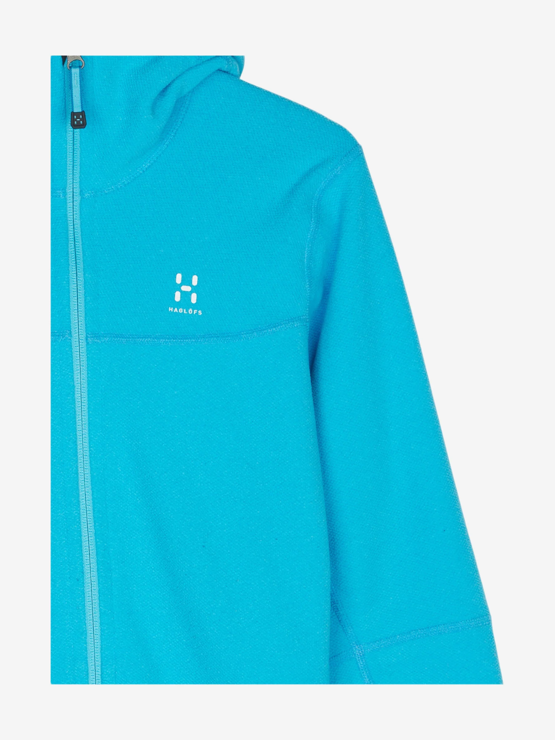 Fleecejacke für Damen - Image 3