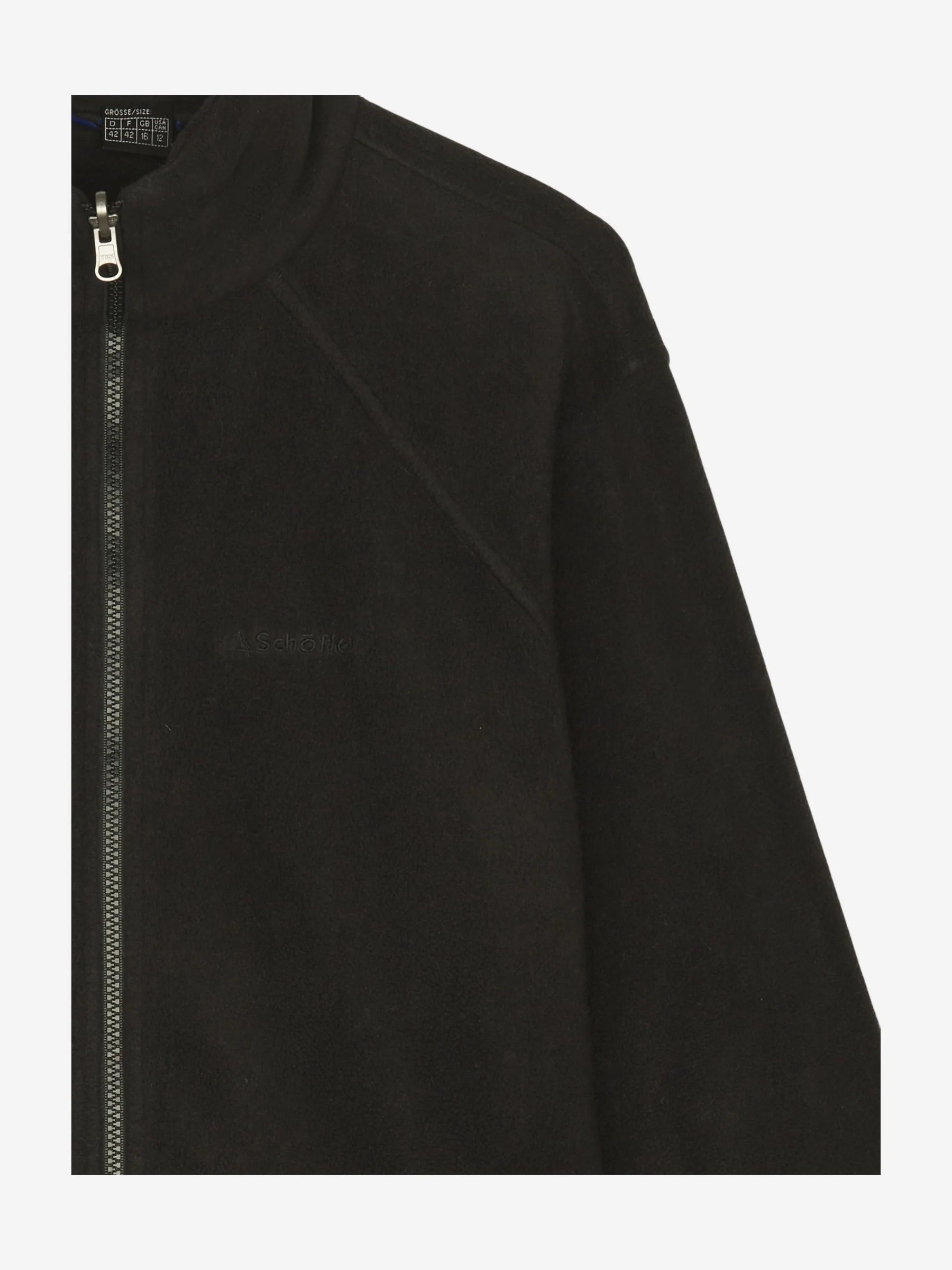 Fleecejacke für Damen - Image 3