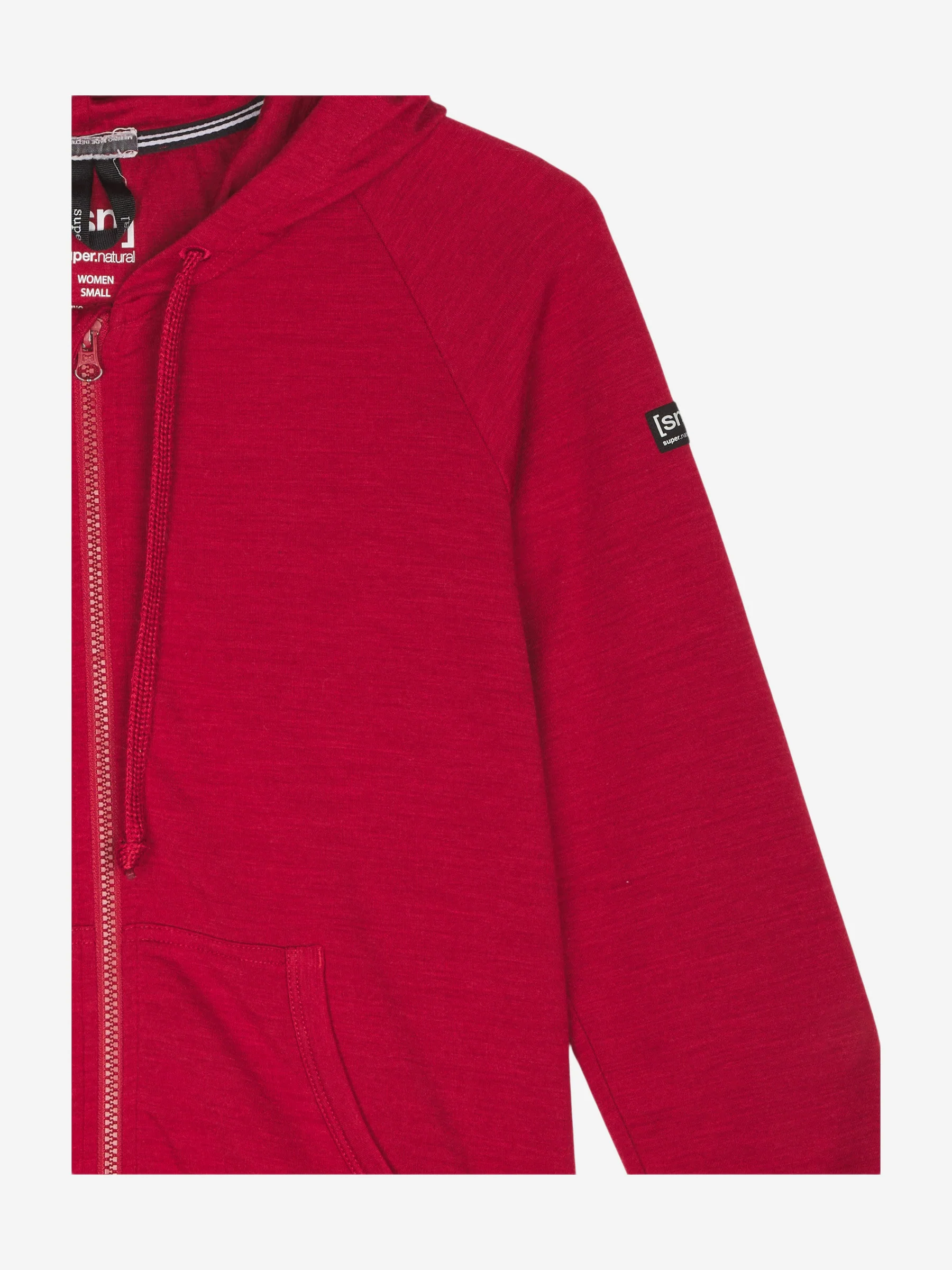 Fleecejacke für Damen - Image 3