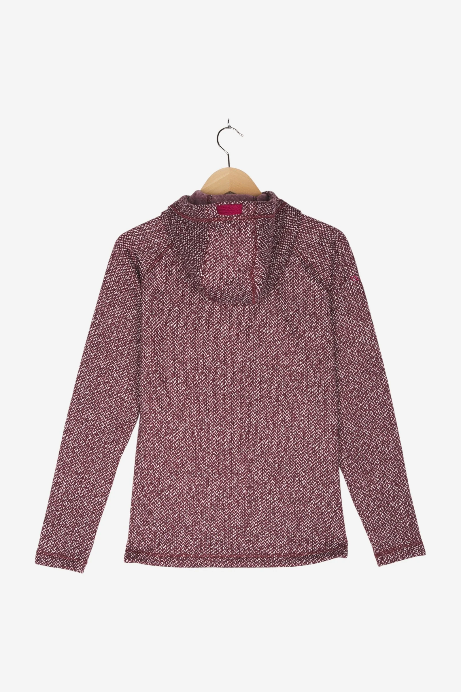 Fleecejacke für Damen - Image 2