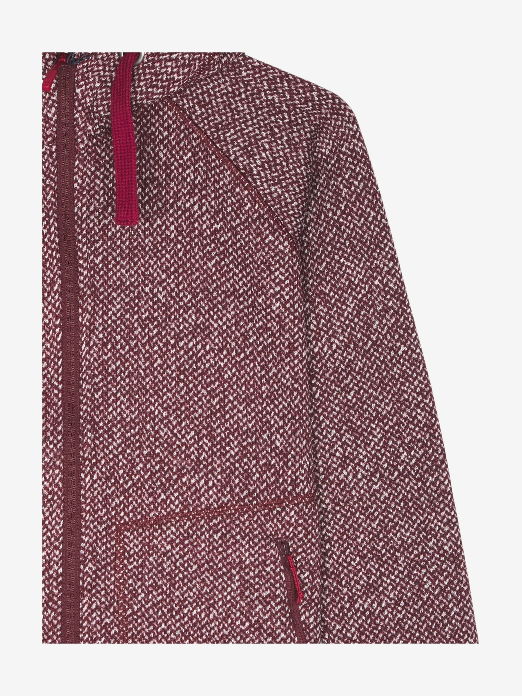 Fleecejacke für Damen - Image 3