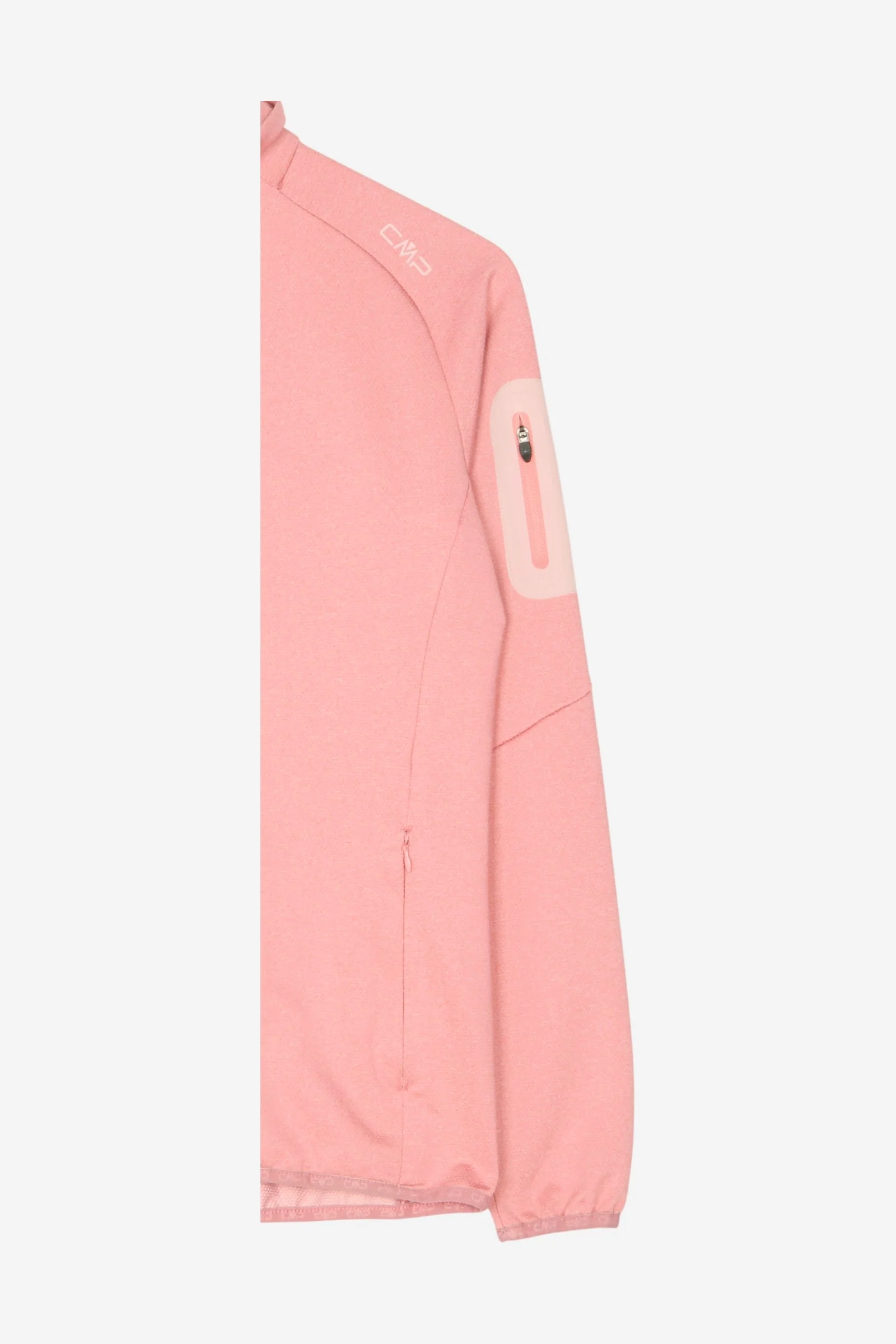 Fleecejacke für Damen - Image 3