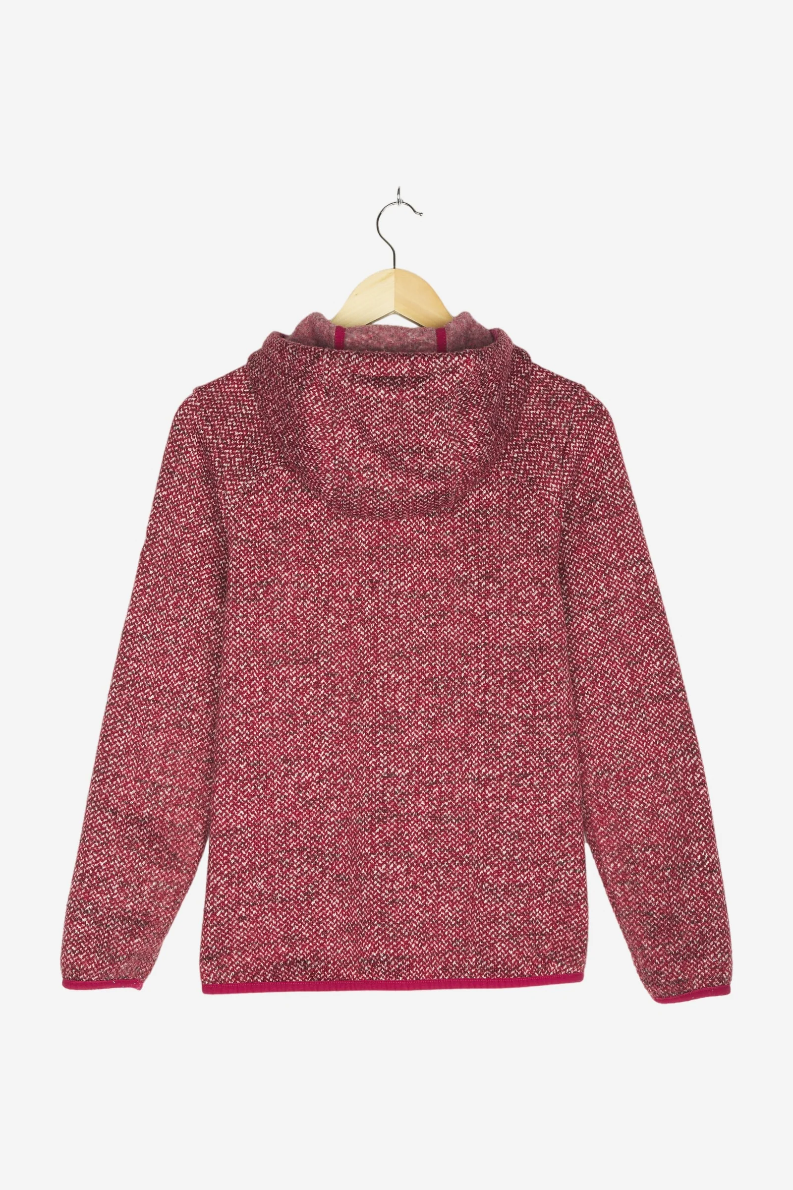 Fleecejacke für Damen - Image 2