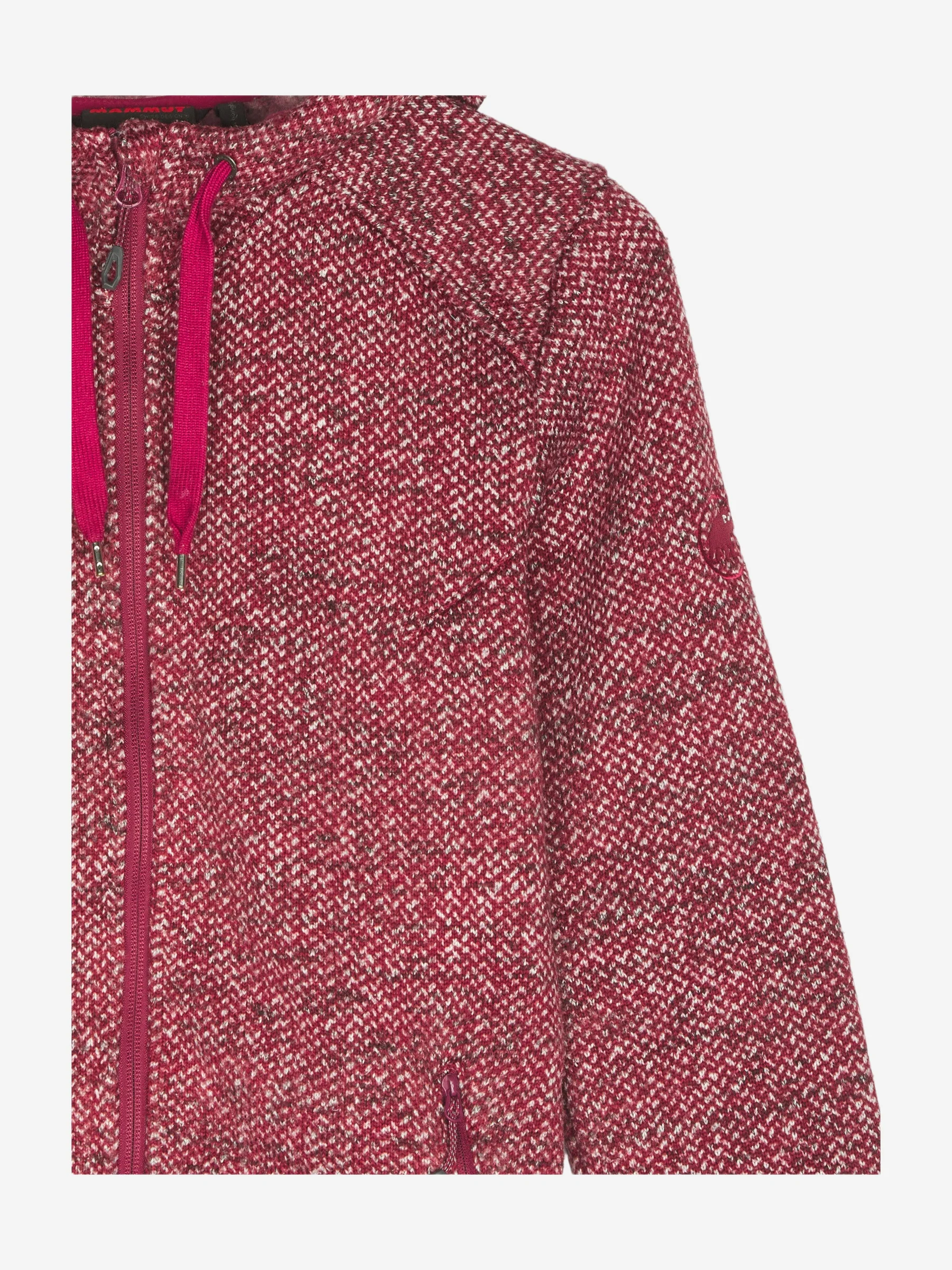 Fleecejacke für Damen - Image 3