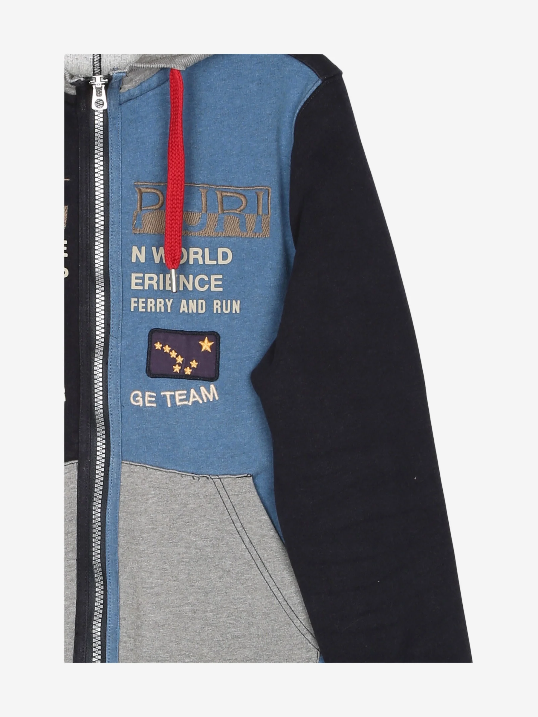 Fleecejacke für Damen - Image 3