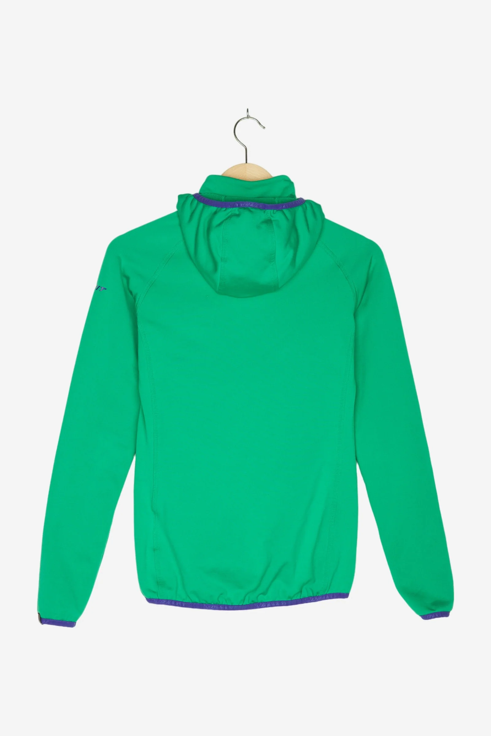 Fleecejacke für Damen - Image 2