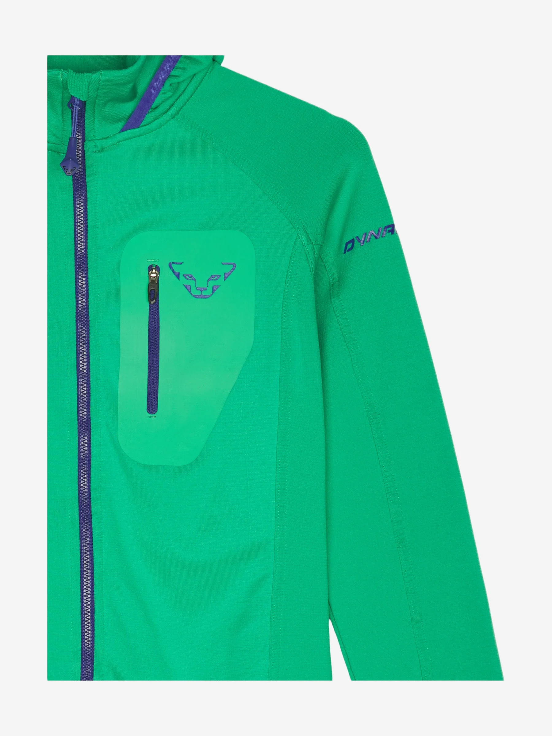 Fleecejacke für Damen - Image 3