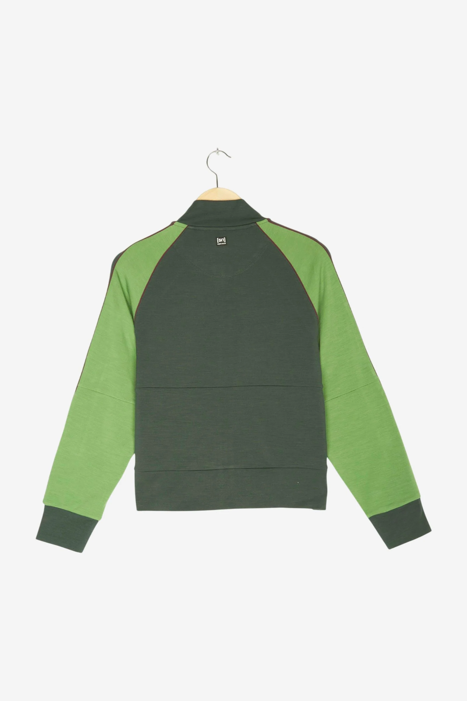 Fleecejacke für Damen - Image 2