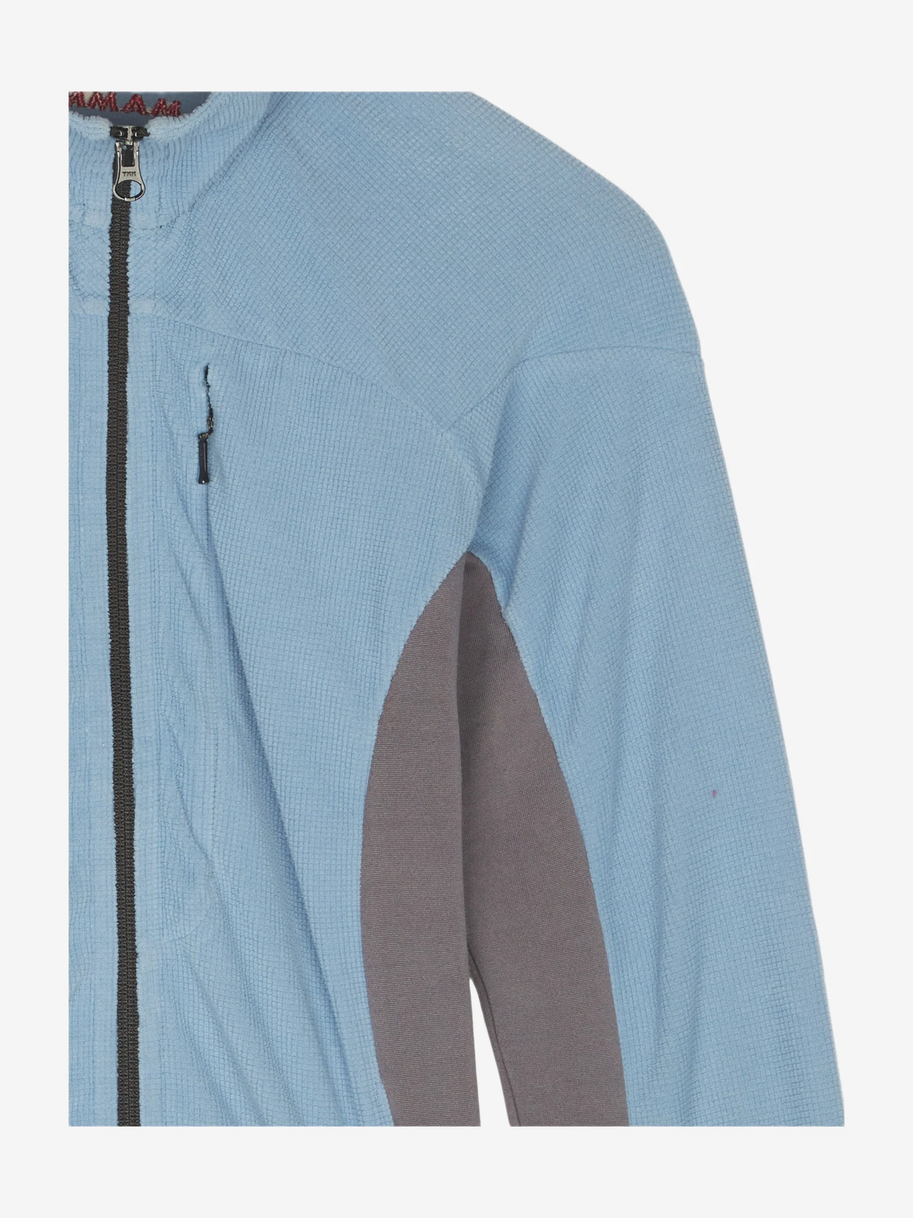 Fleecejacke für Damen - Image 3