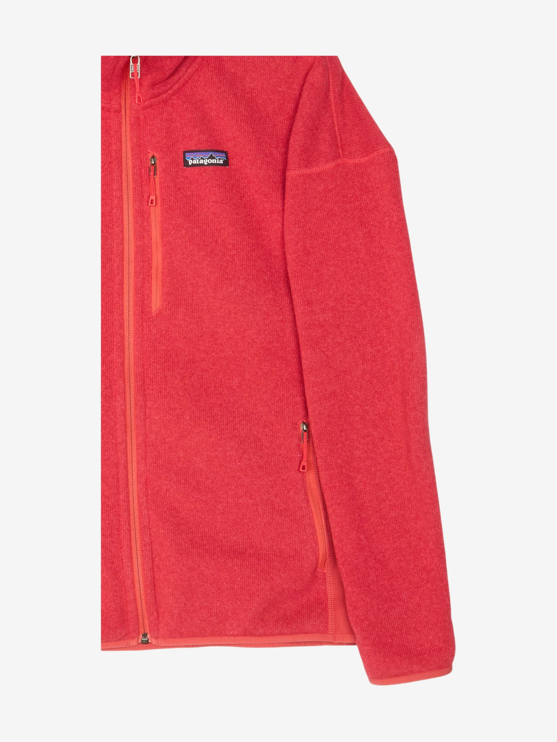 Fleecejacke für Damen - Image 3