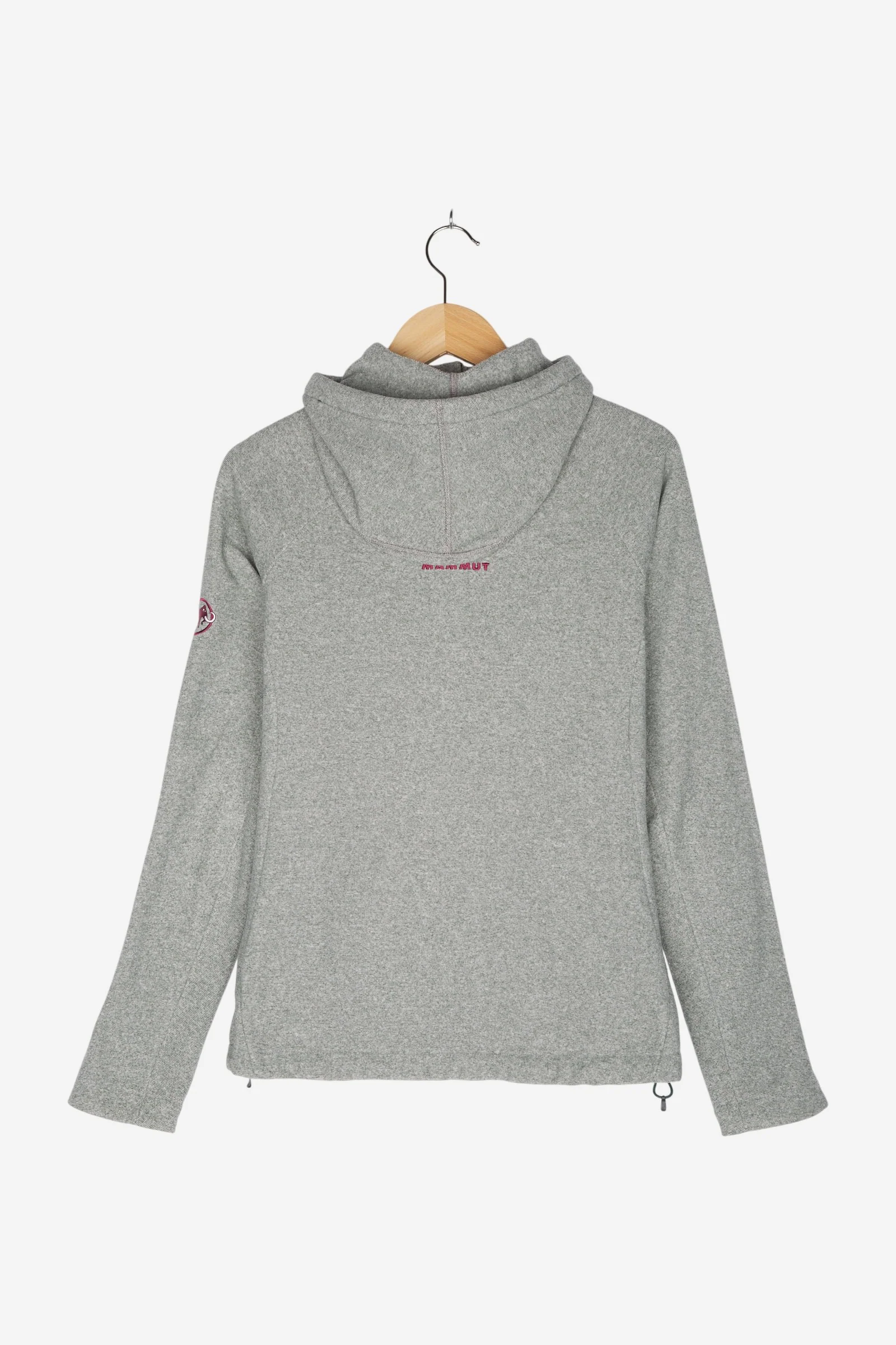 Fleecejacke für Damen - Image 2