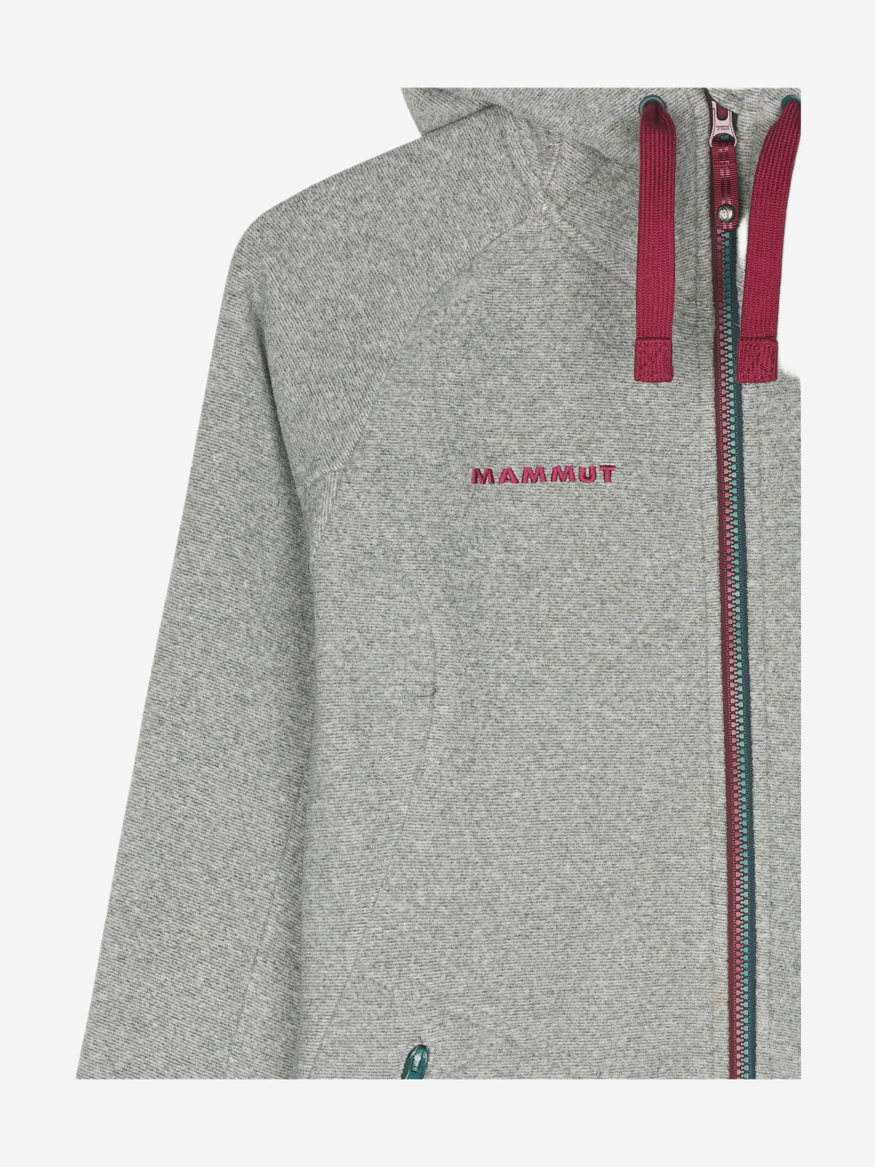 Fleecejacke für Damen - Image 3