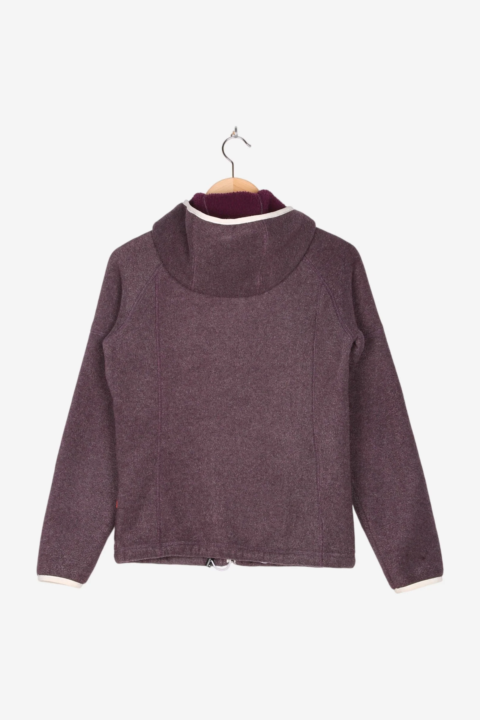 Fleecejacke für Damen - Image 2
