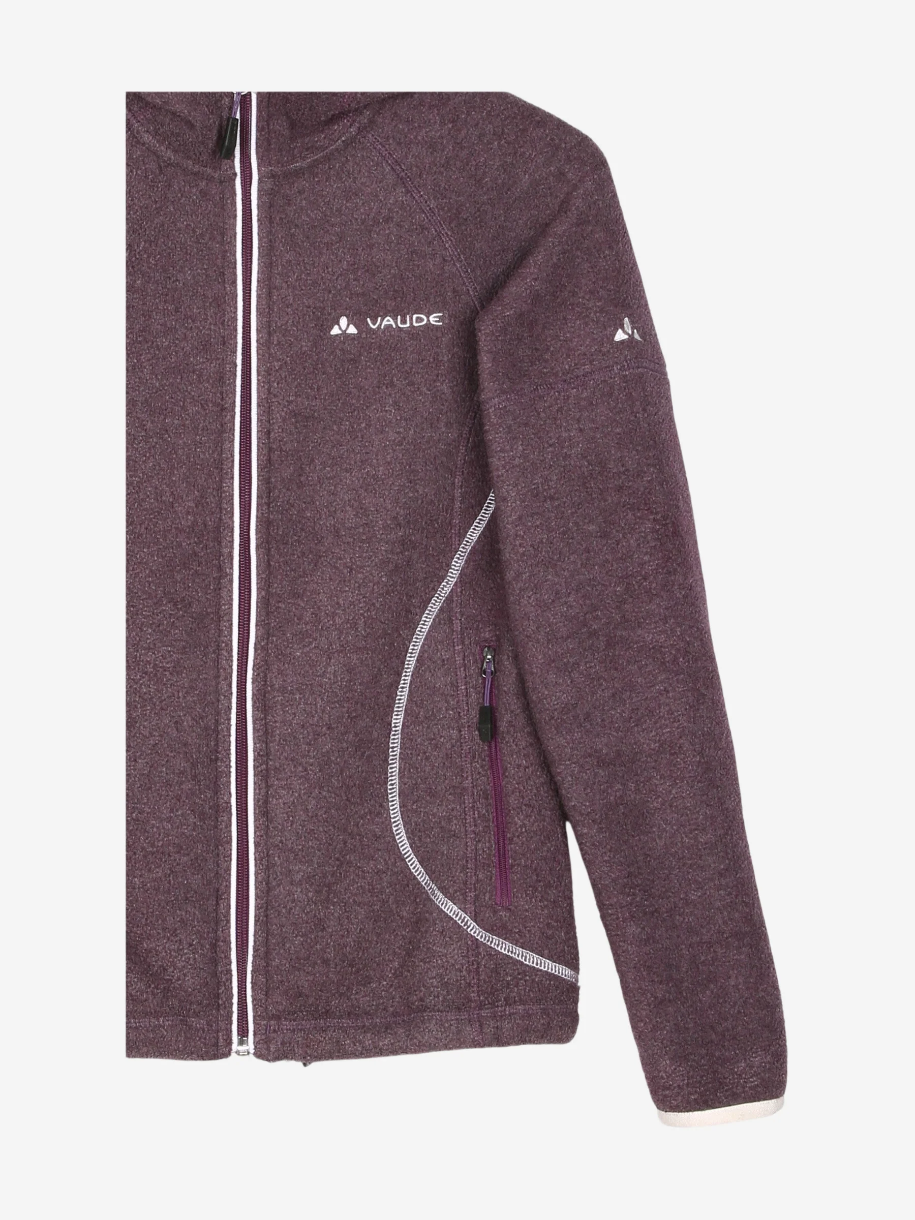 Fleecejacke für Damen - Image 3