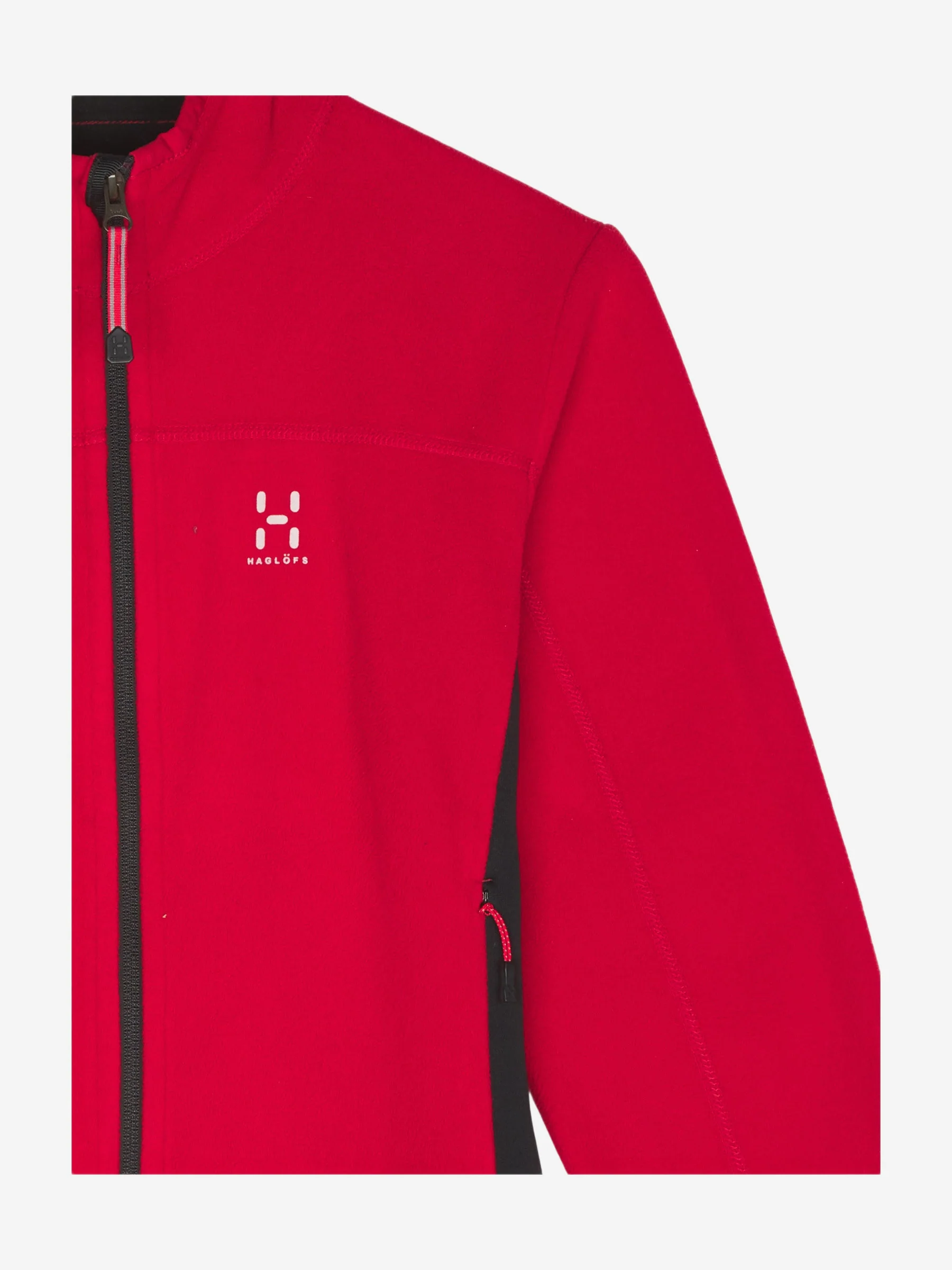 Fleecejacke für Damen - Image 3