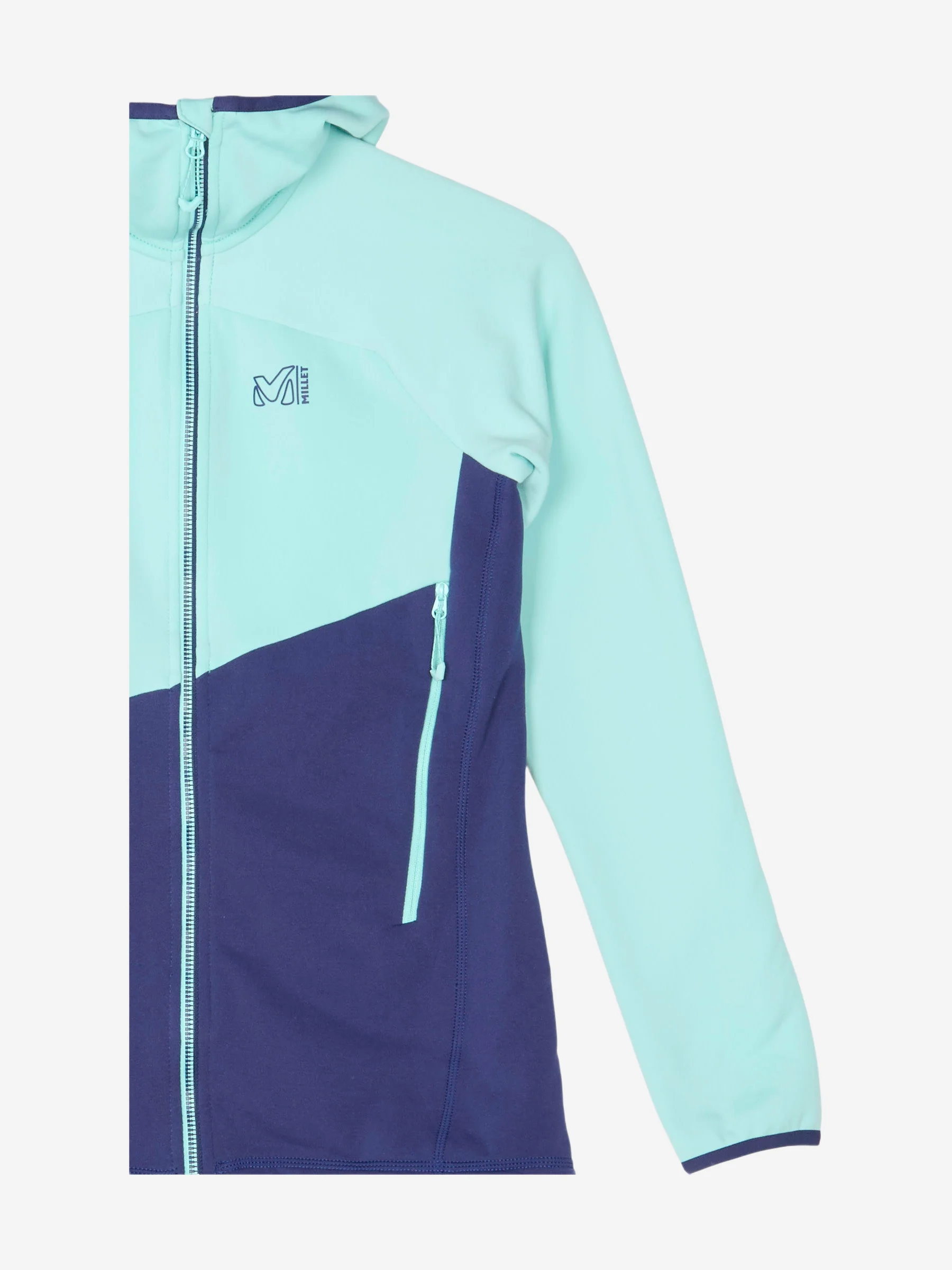 Fleecejacke für Damen - Image 3