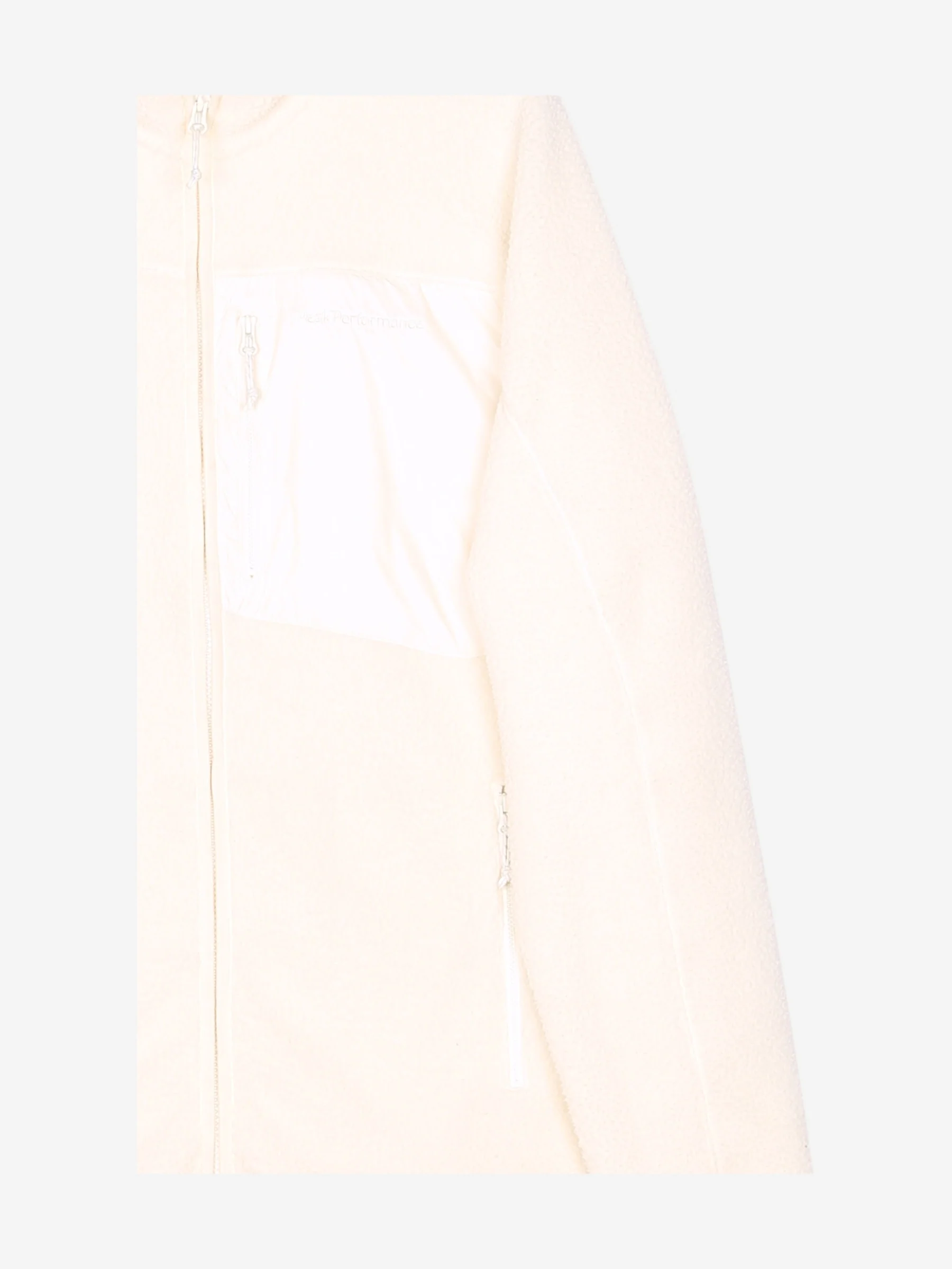 Fleecejacke für Damen - Image 3