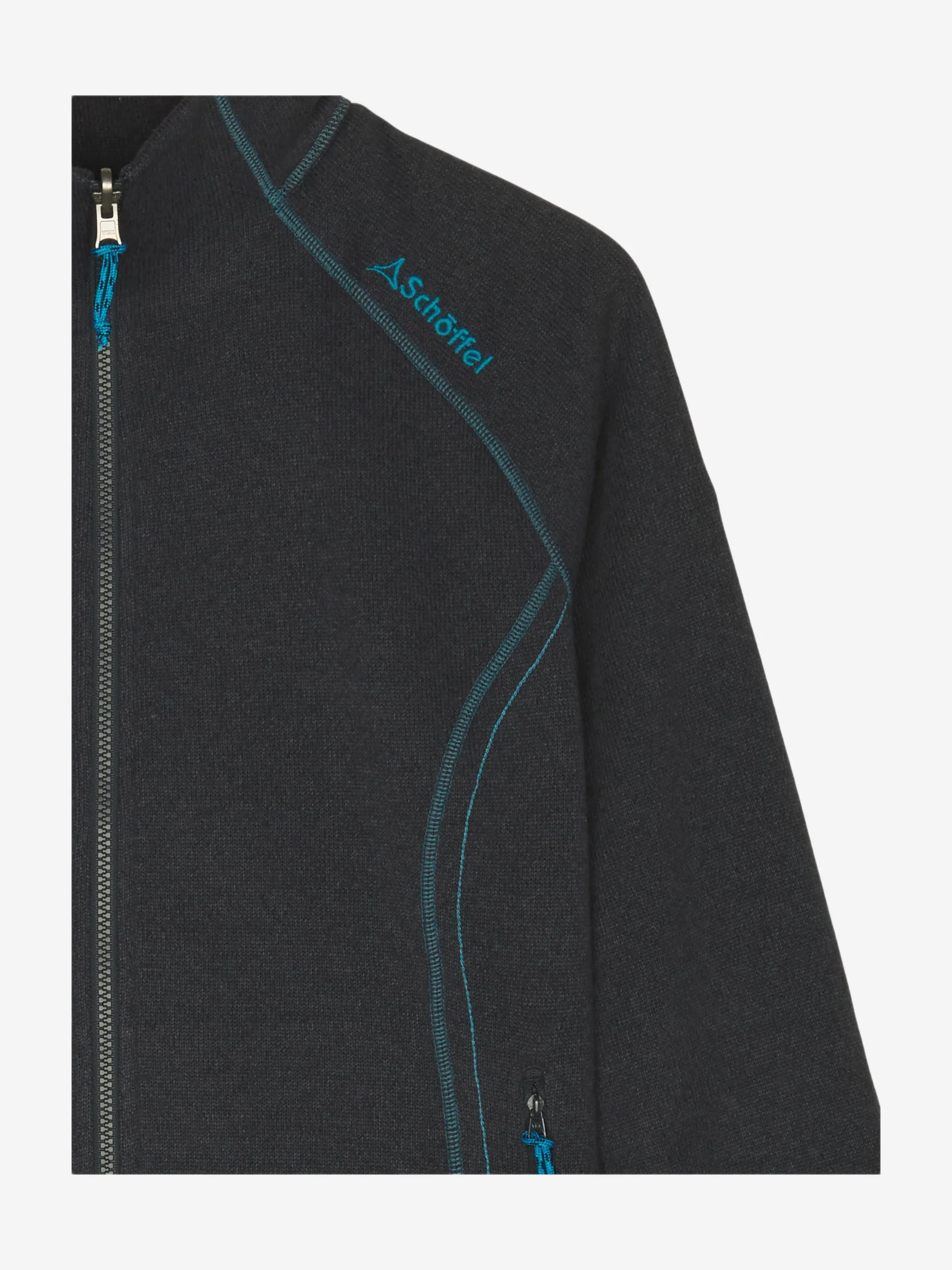 Fleecejacke für Damen - Image 3