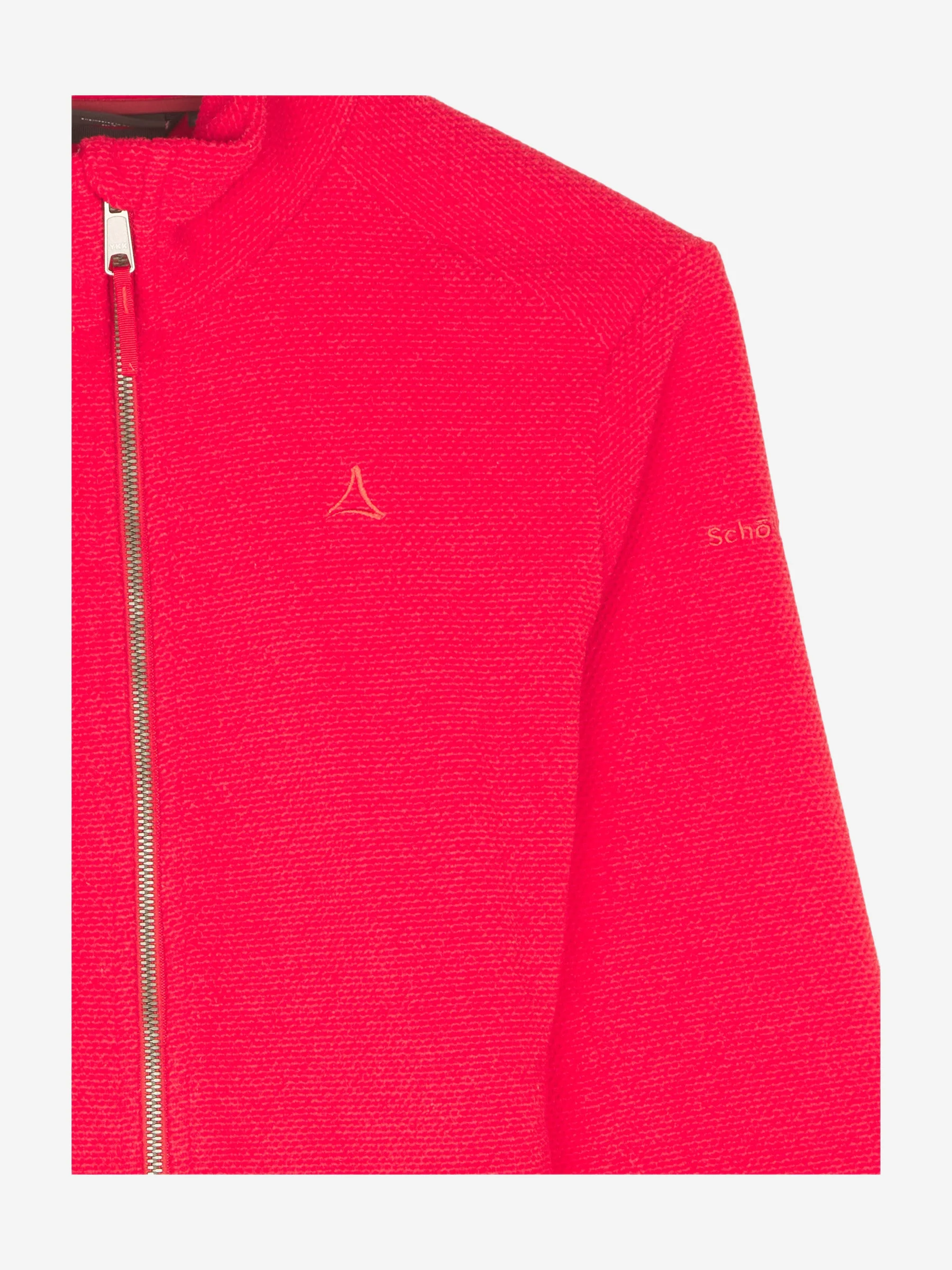 Fleecejacke für Damen - Image 3