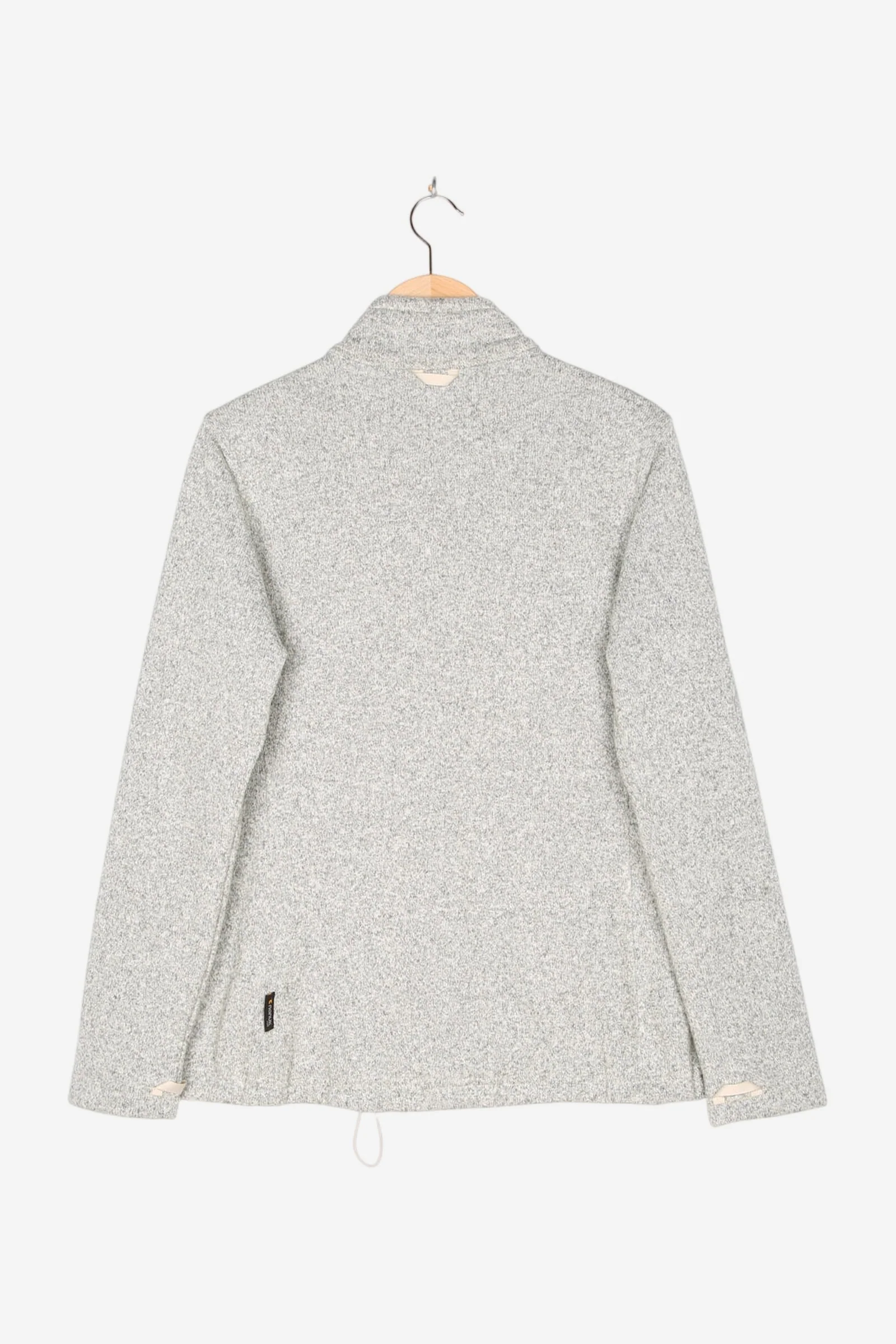 Fleecejacke für Damen - Image 2