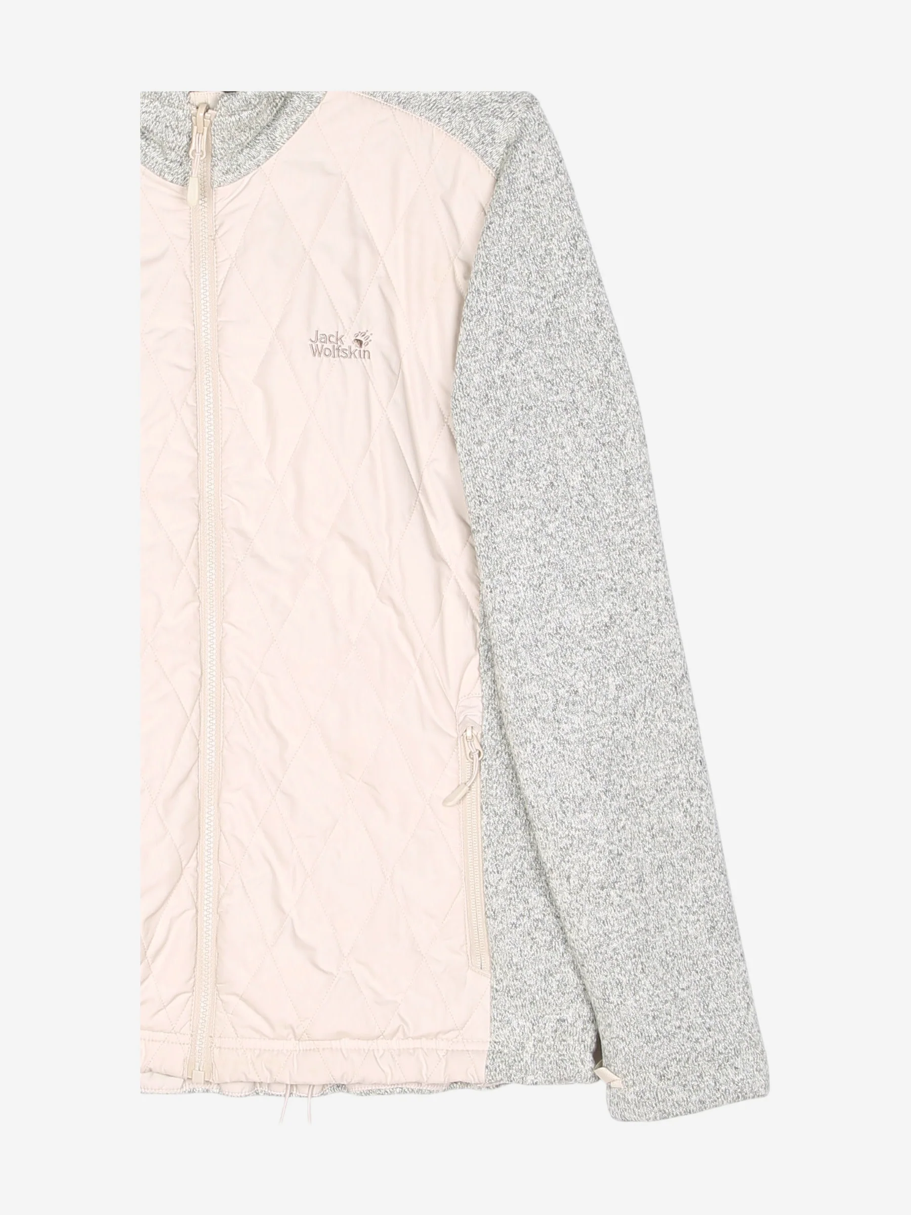 Fleecejacke für Damen - Image 3