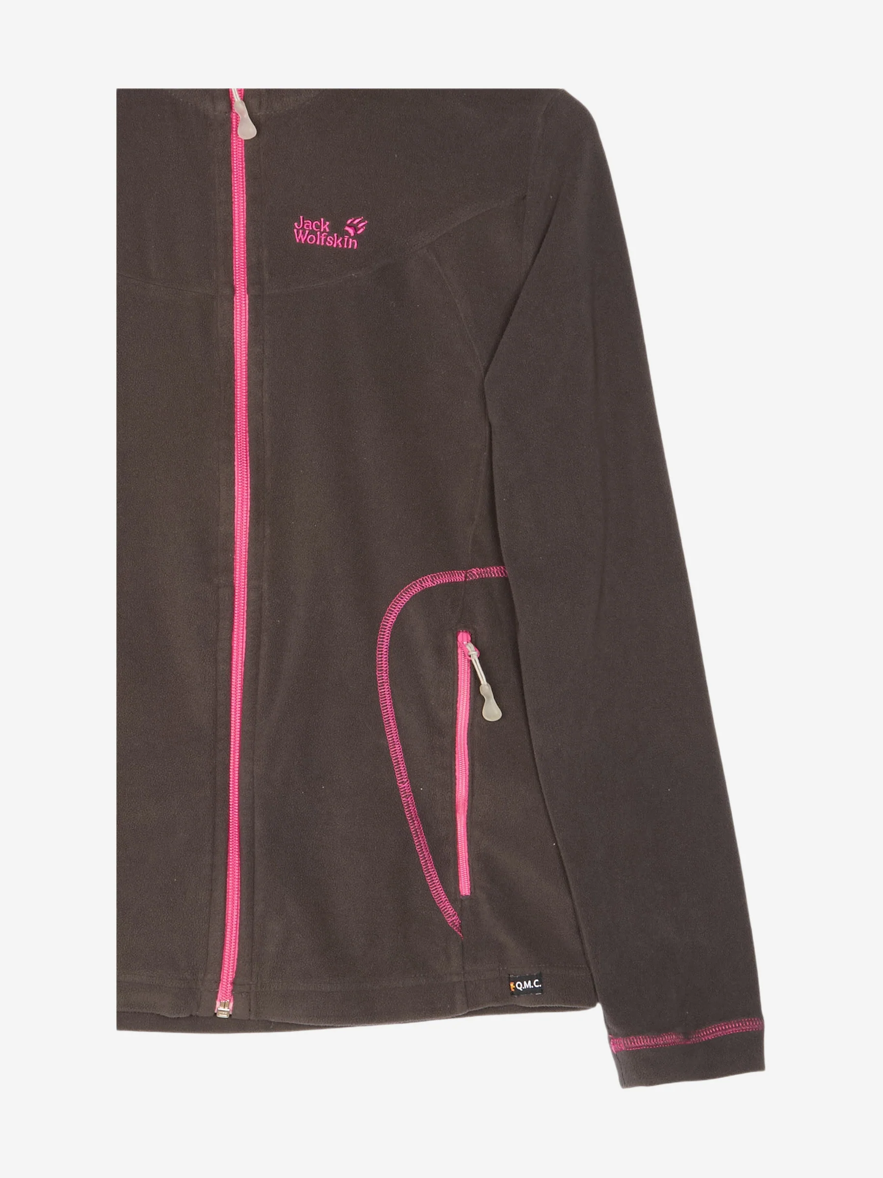 Fleecejacke für Damen - Image 3