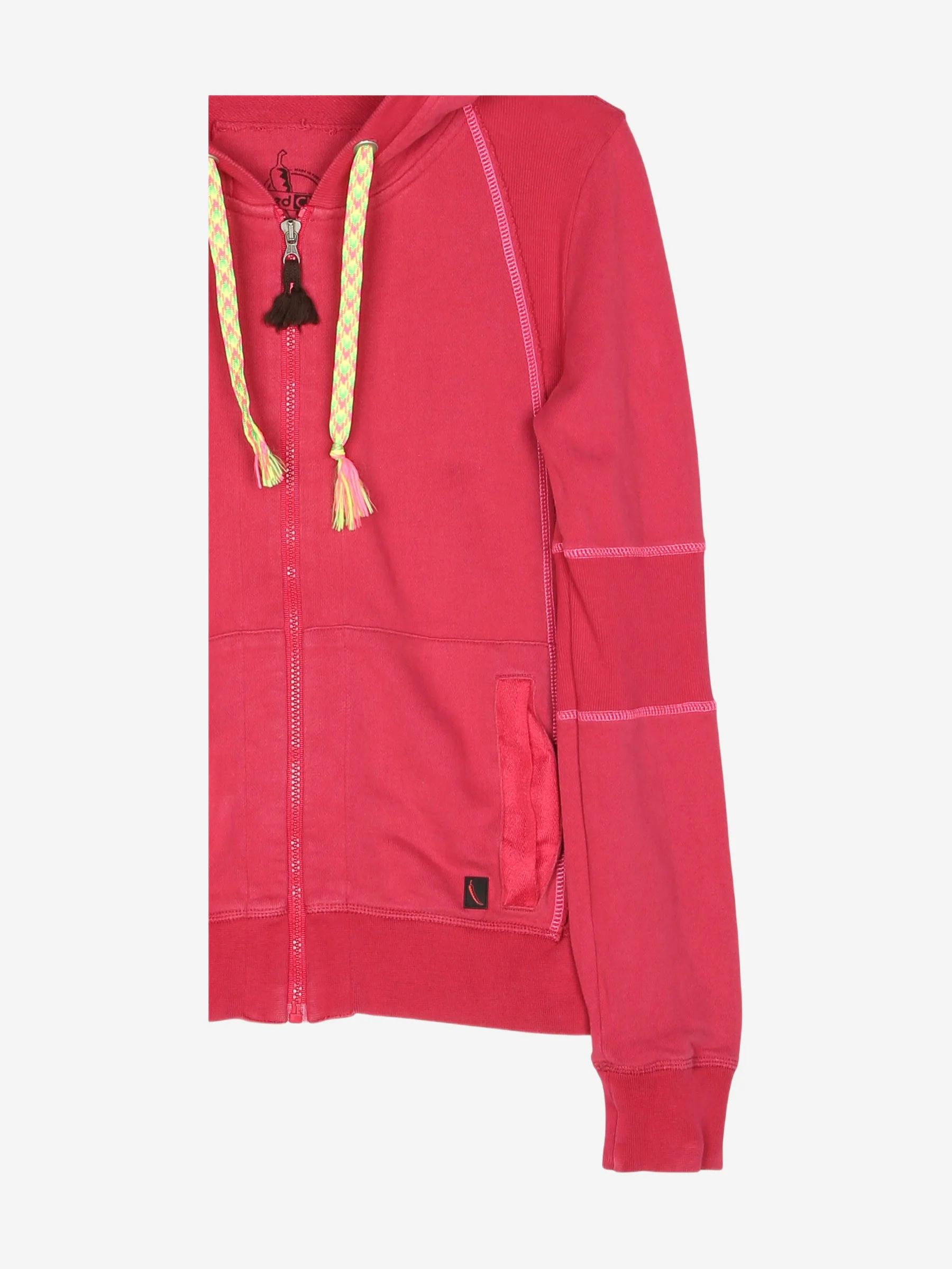 Fleecejacke für Damen - Image 3