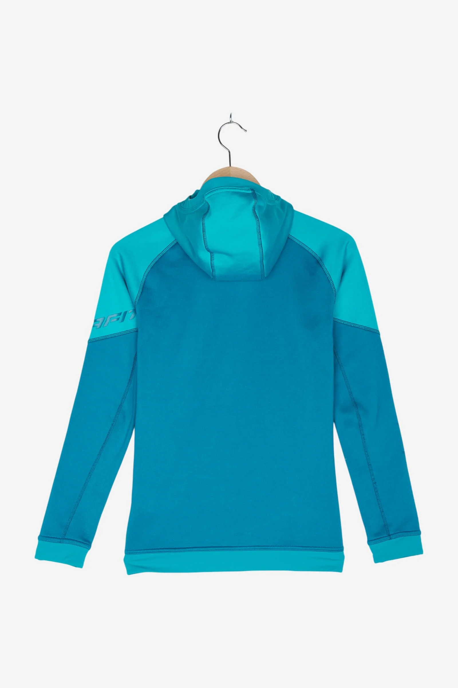 Fleecejacke für Damen - Image 2