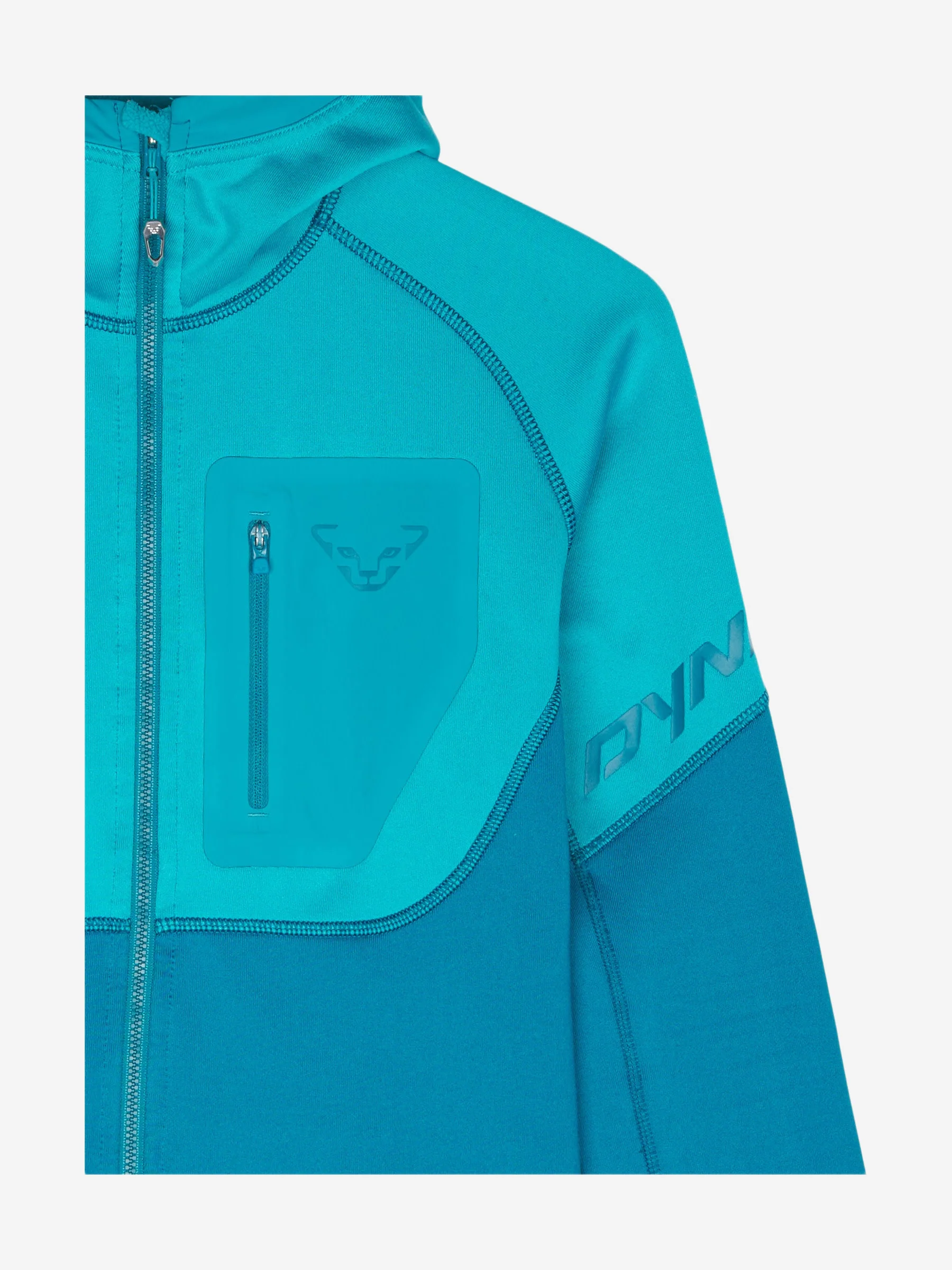 Fleecejacke für Damen - Image 3