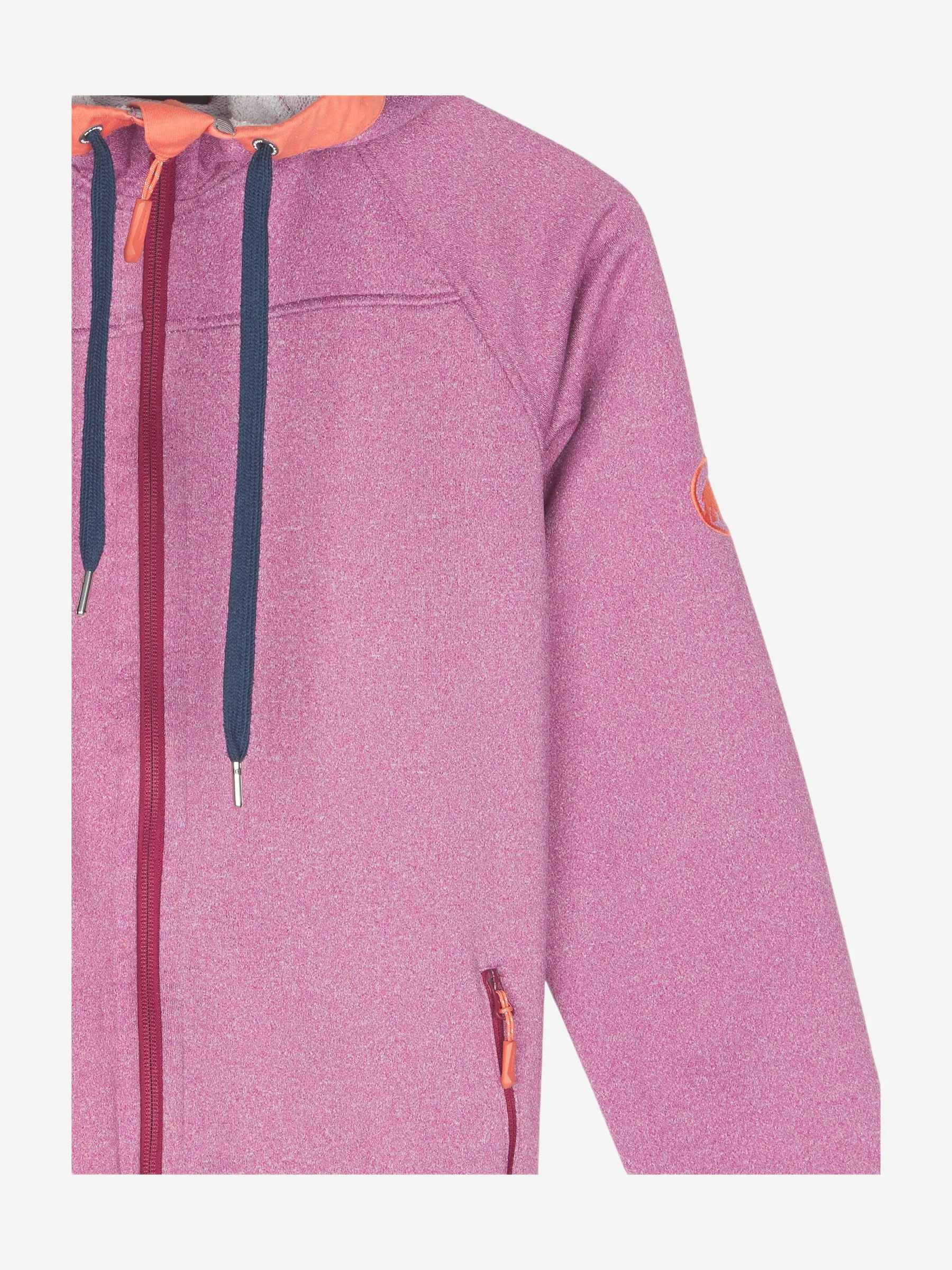 Fleecejacke für Damen - Image 3