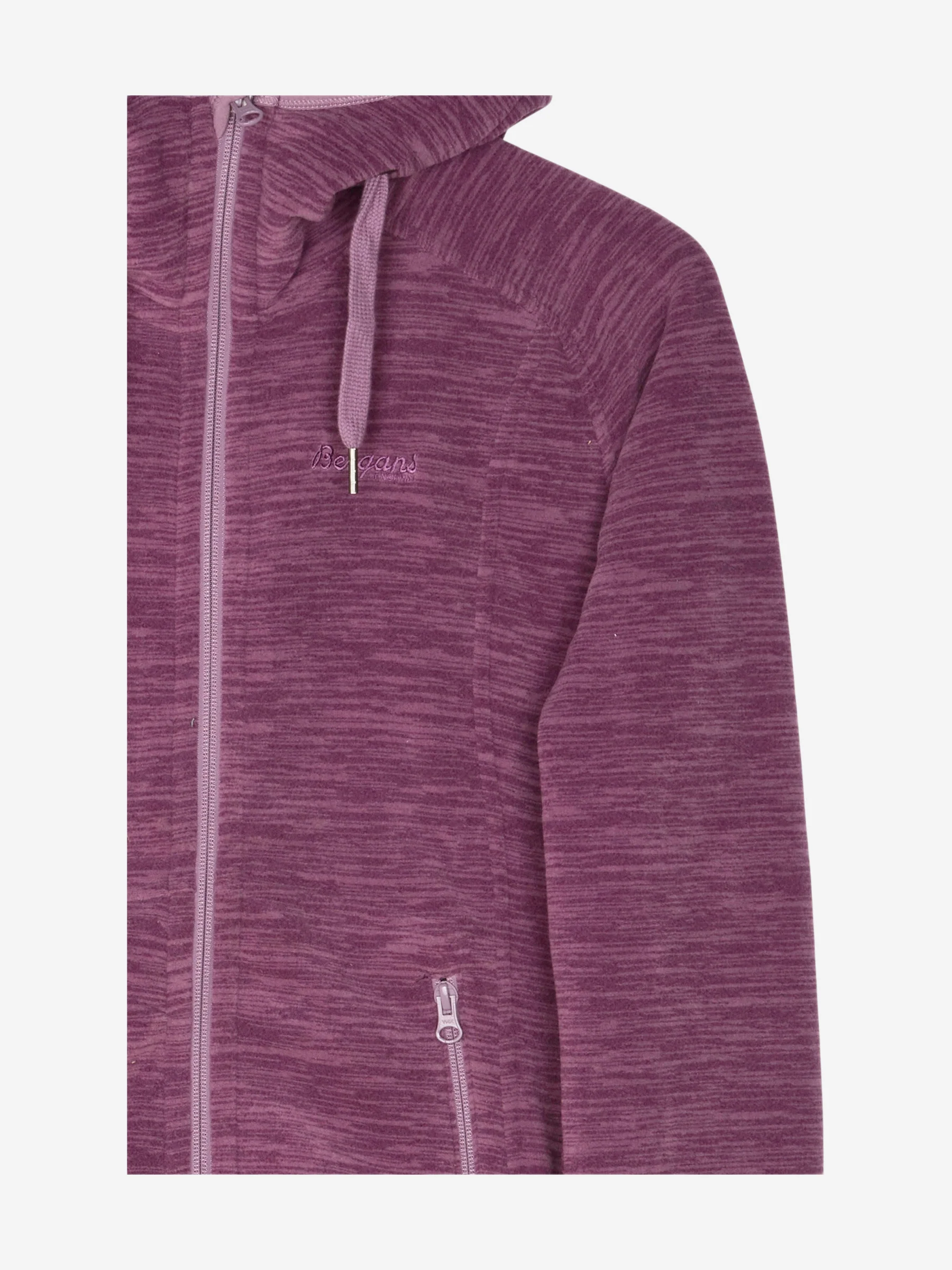 Fleecejacke für Damen - Image 3