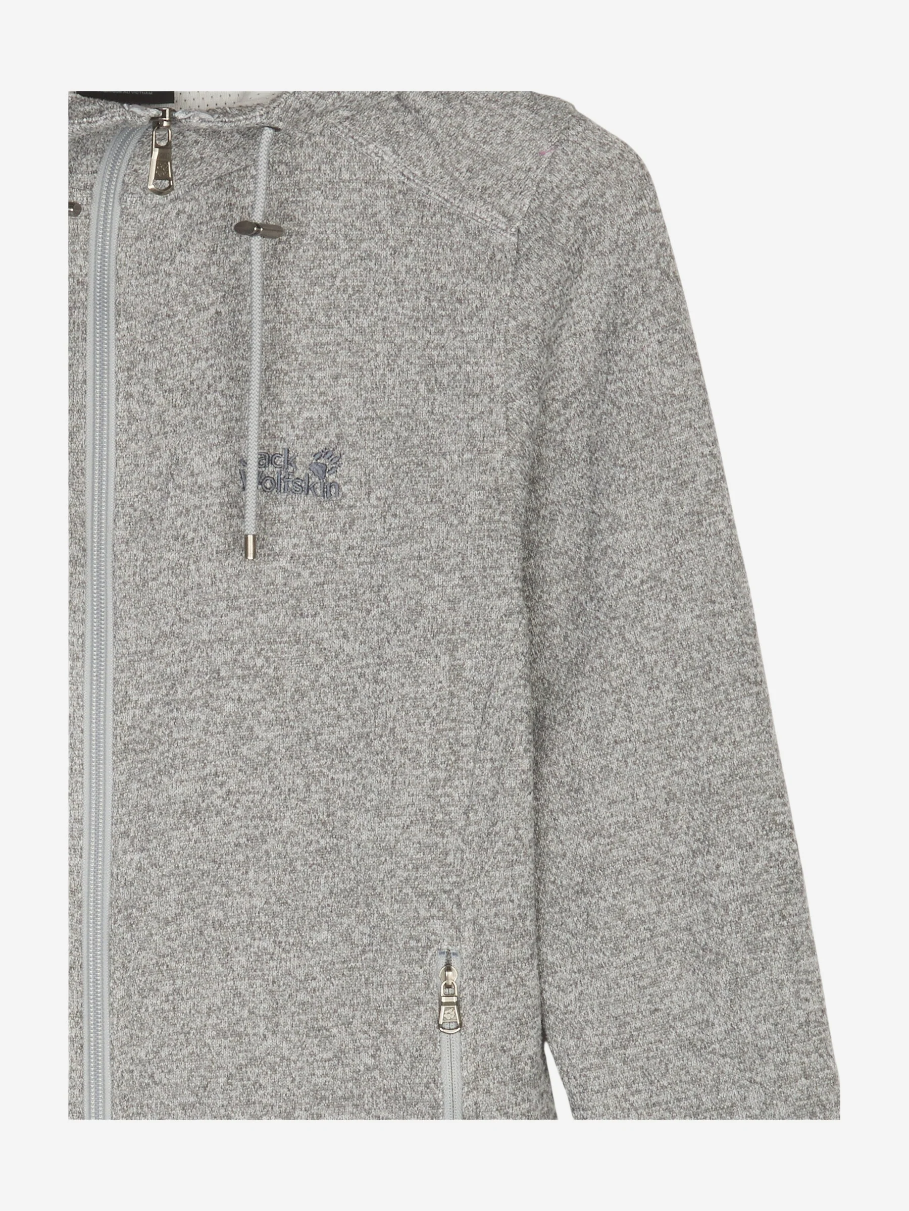 Fleecejacke für Damen - Image 3