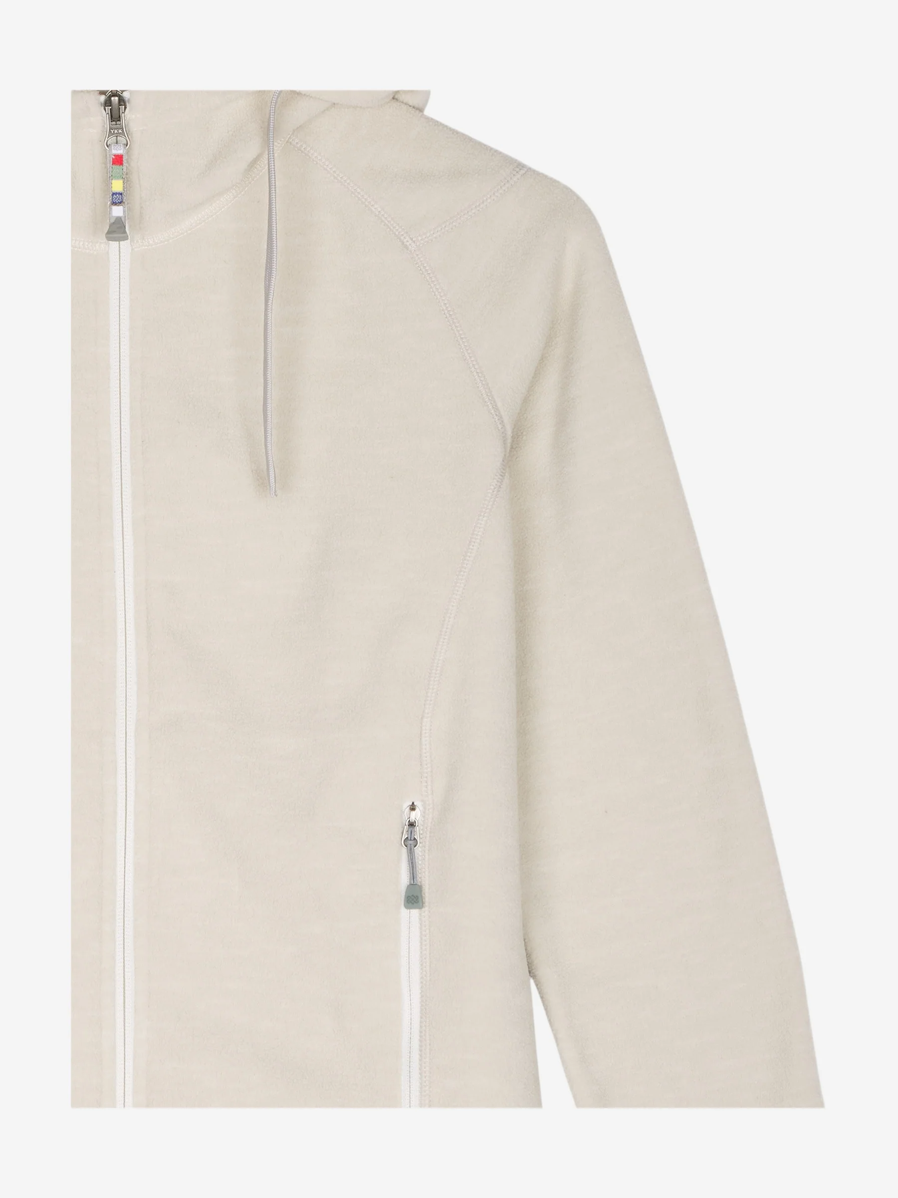 Fleecejacke für Damen - Image 3