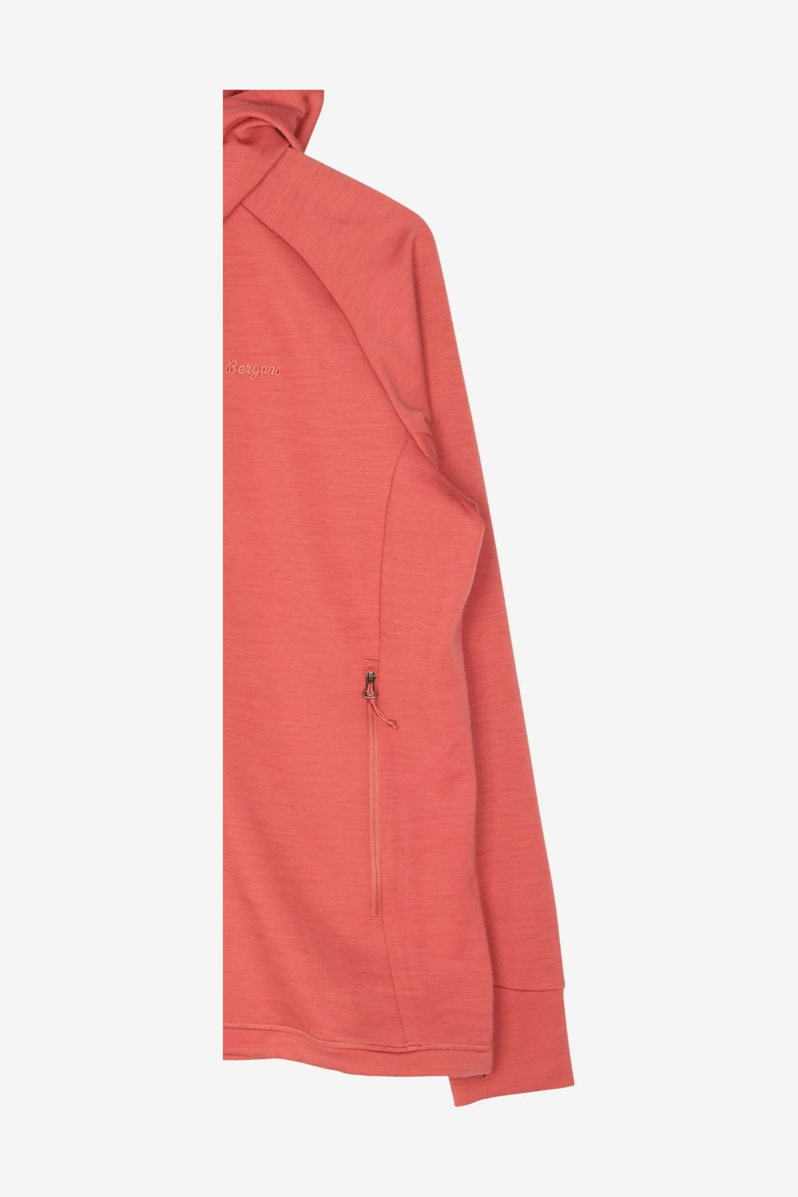 Fleecejacke für Damen - Image 3
