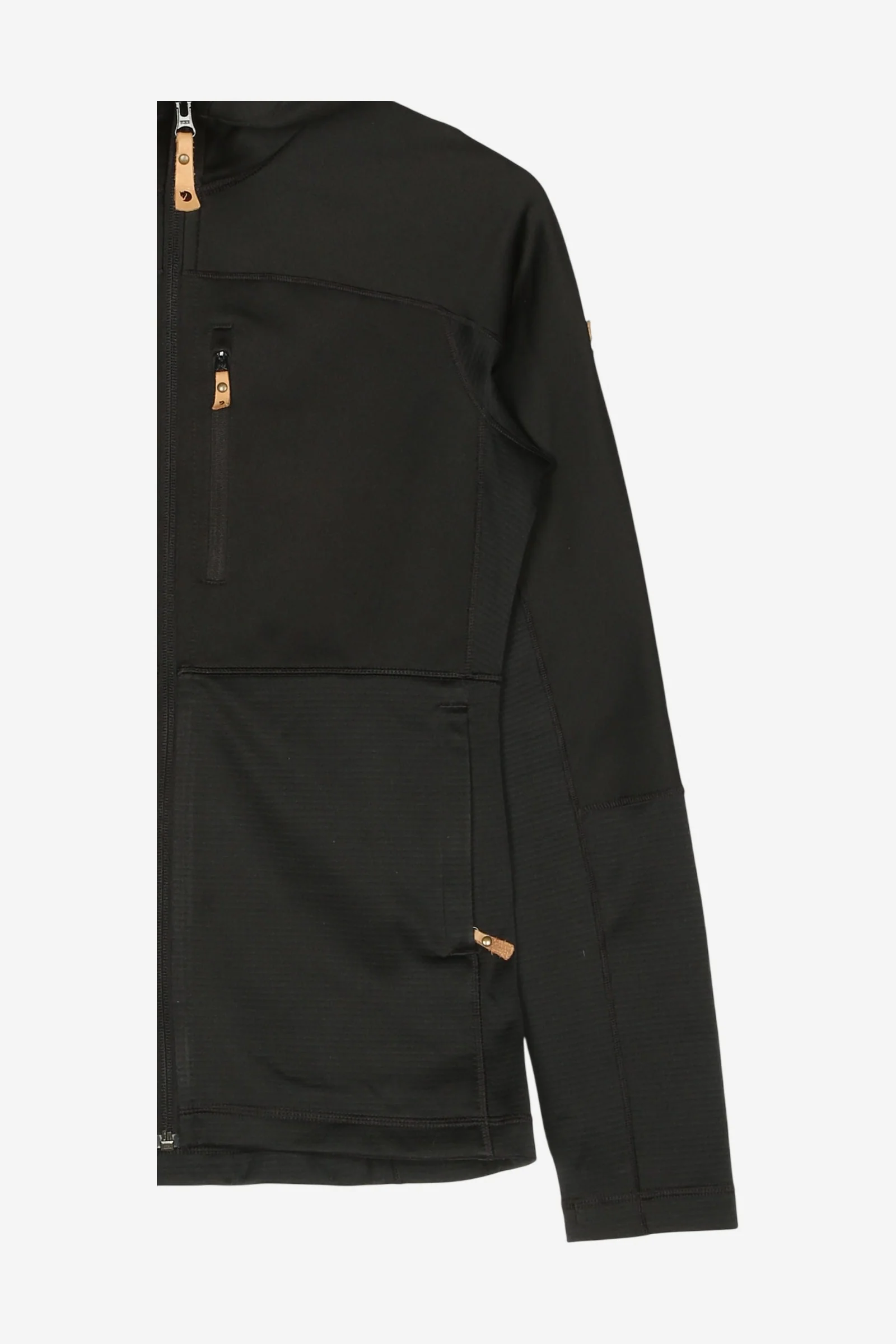 Fleecejacke für Damen - Image 3
