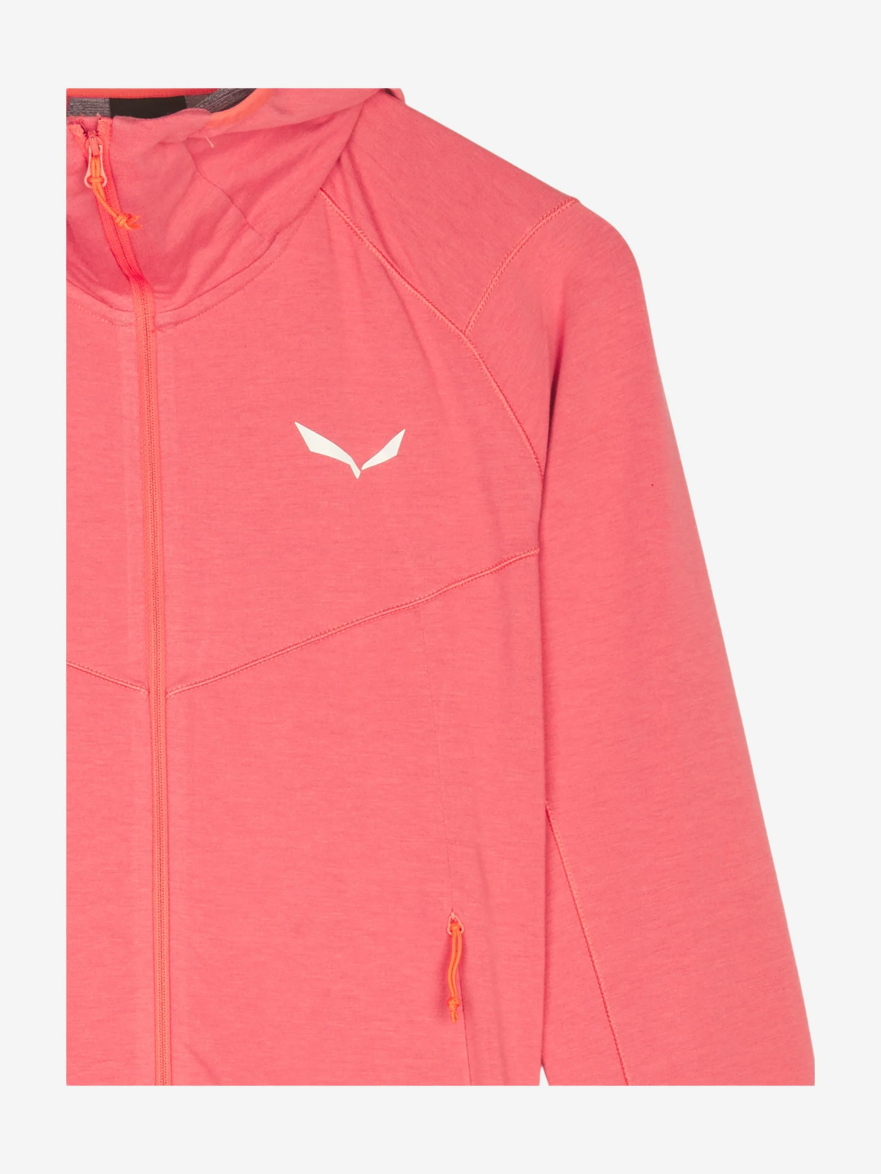 Fleecejacke für Damen - Image 3