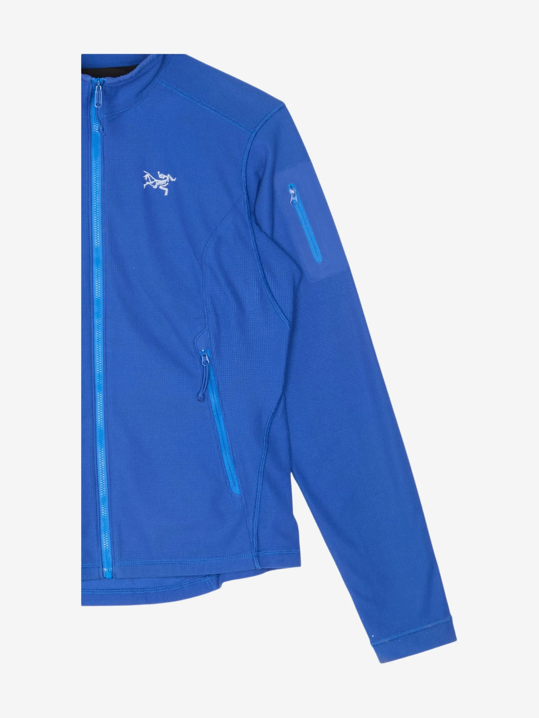Fleecejacke für Damen - Image 3