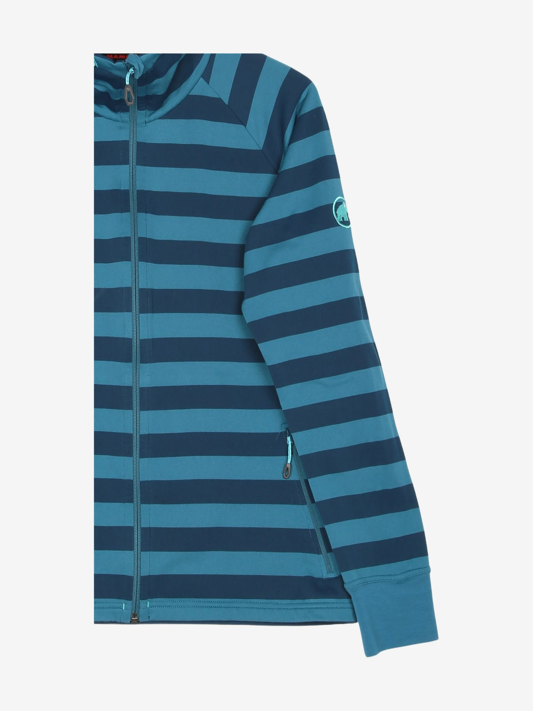 Fleecejacke für Damen - Image 3