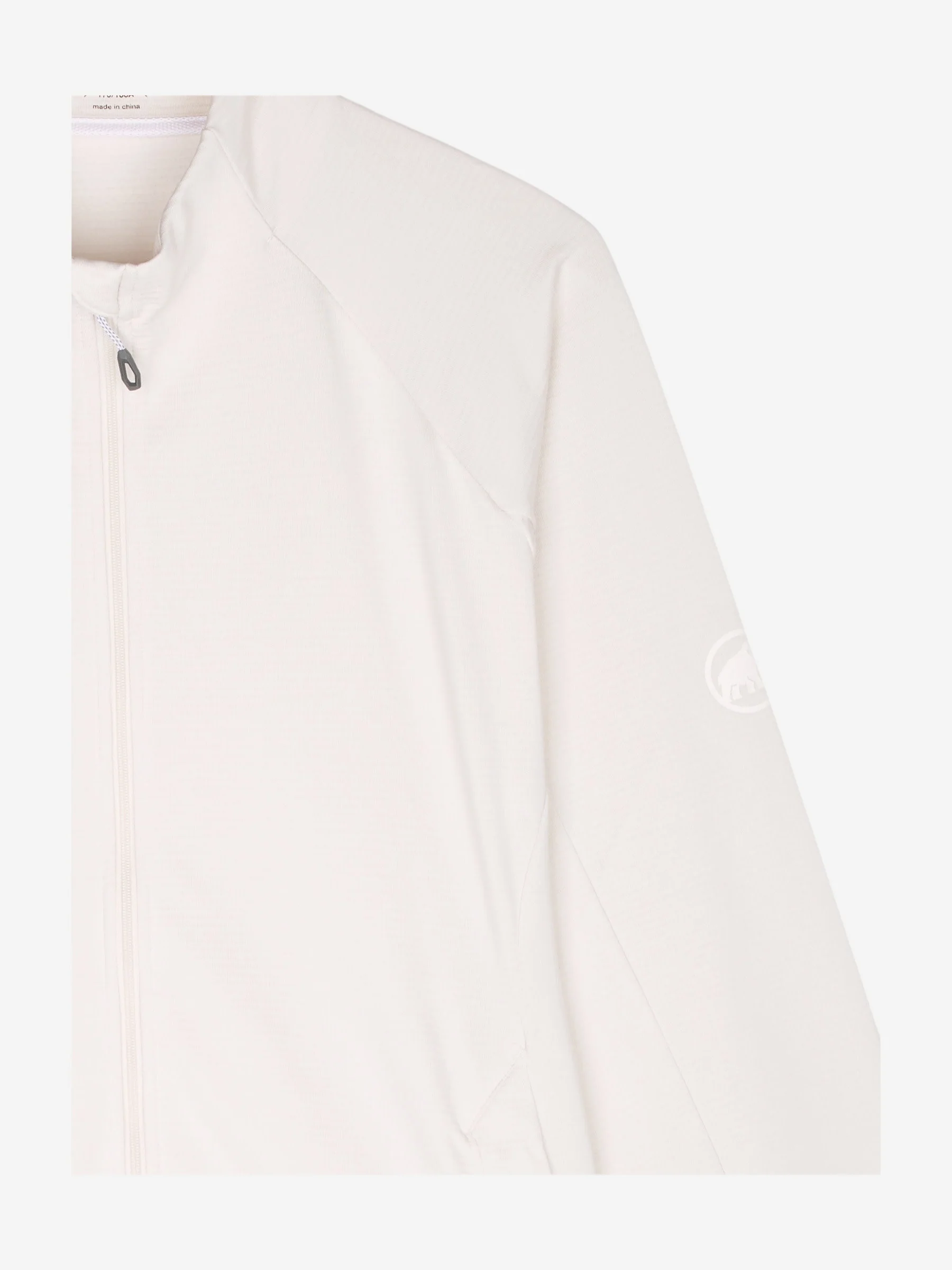 Fleecejacke für Damen - Image 3