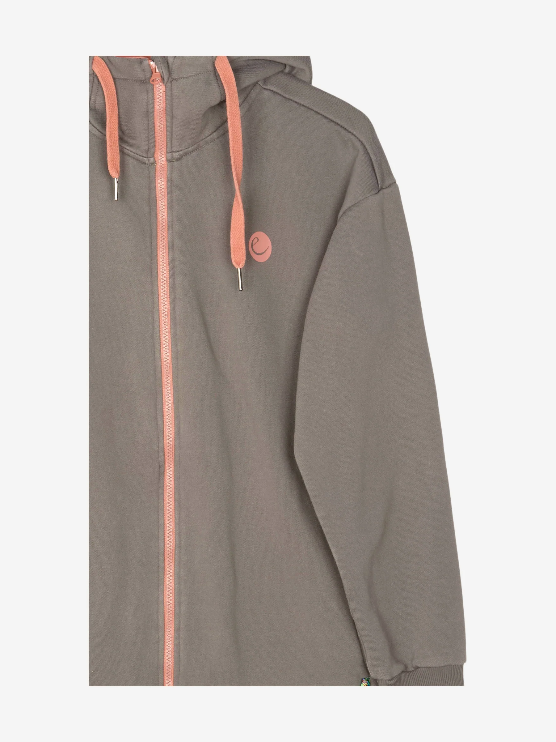 Fleecejacke für Damen - Image 3