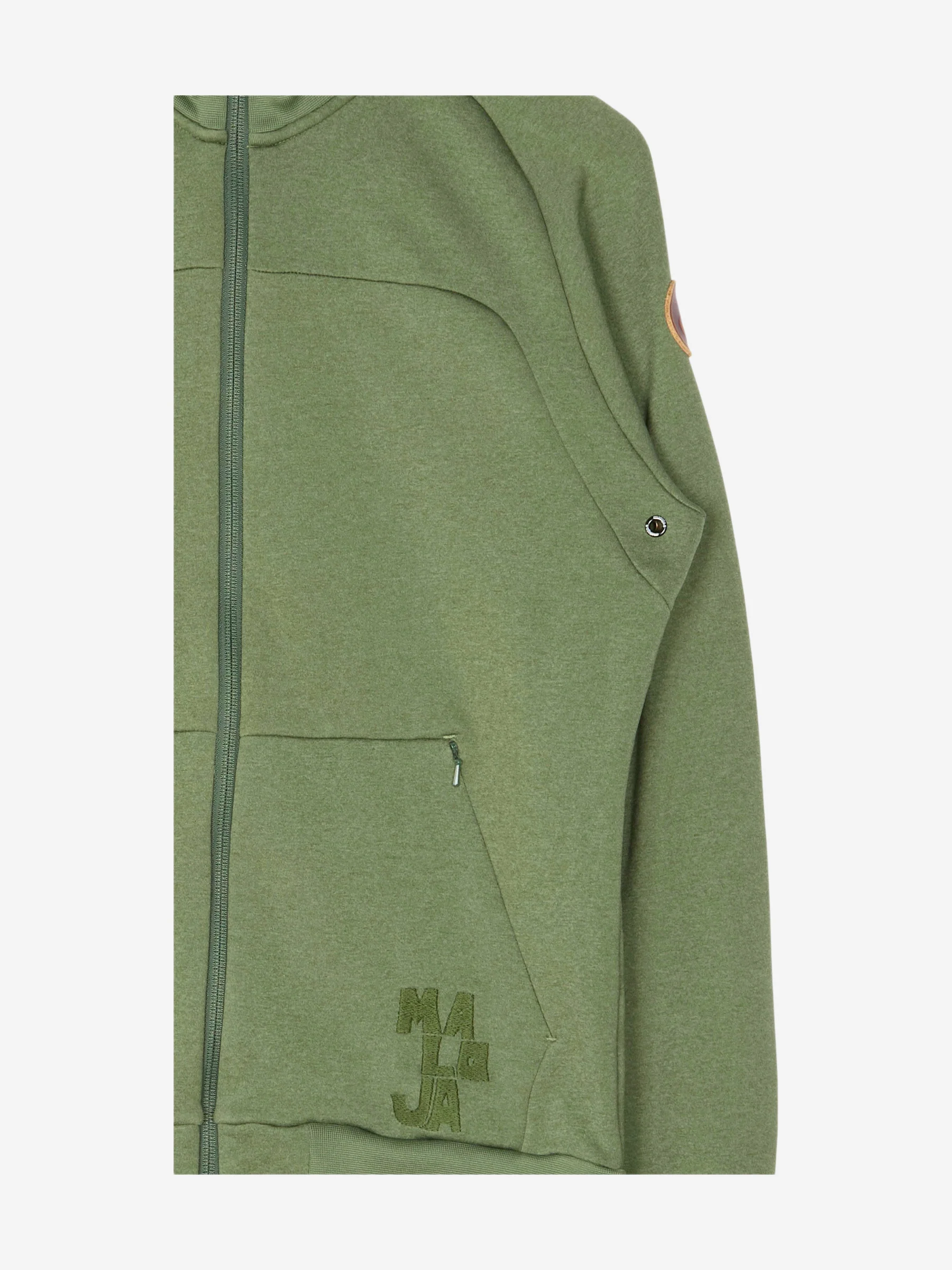 Fleecejacke für Damen - Image 3