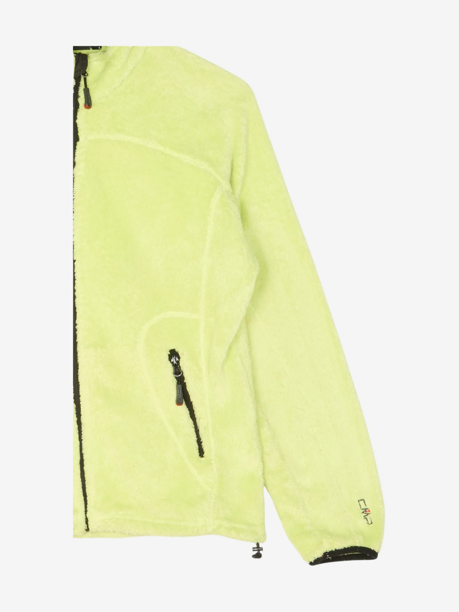 Fleecejacke für Damen - Image 3