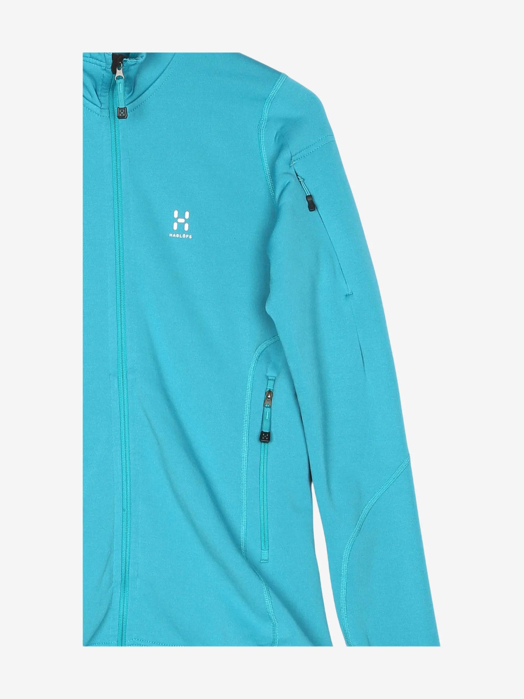 Fleecejacke für Damen - Image 3
