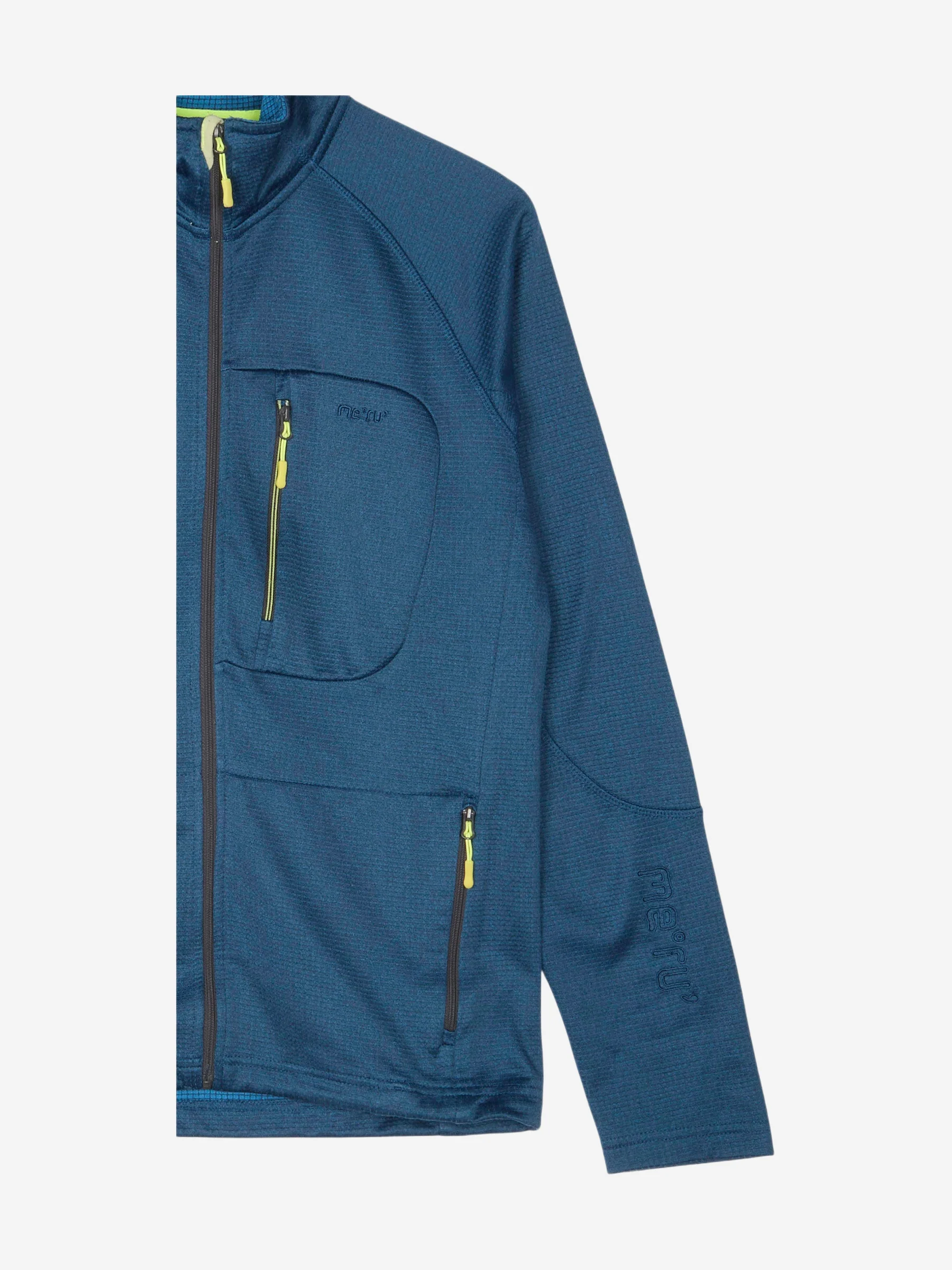 Fleecejacke für Damen - Image 3