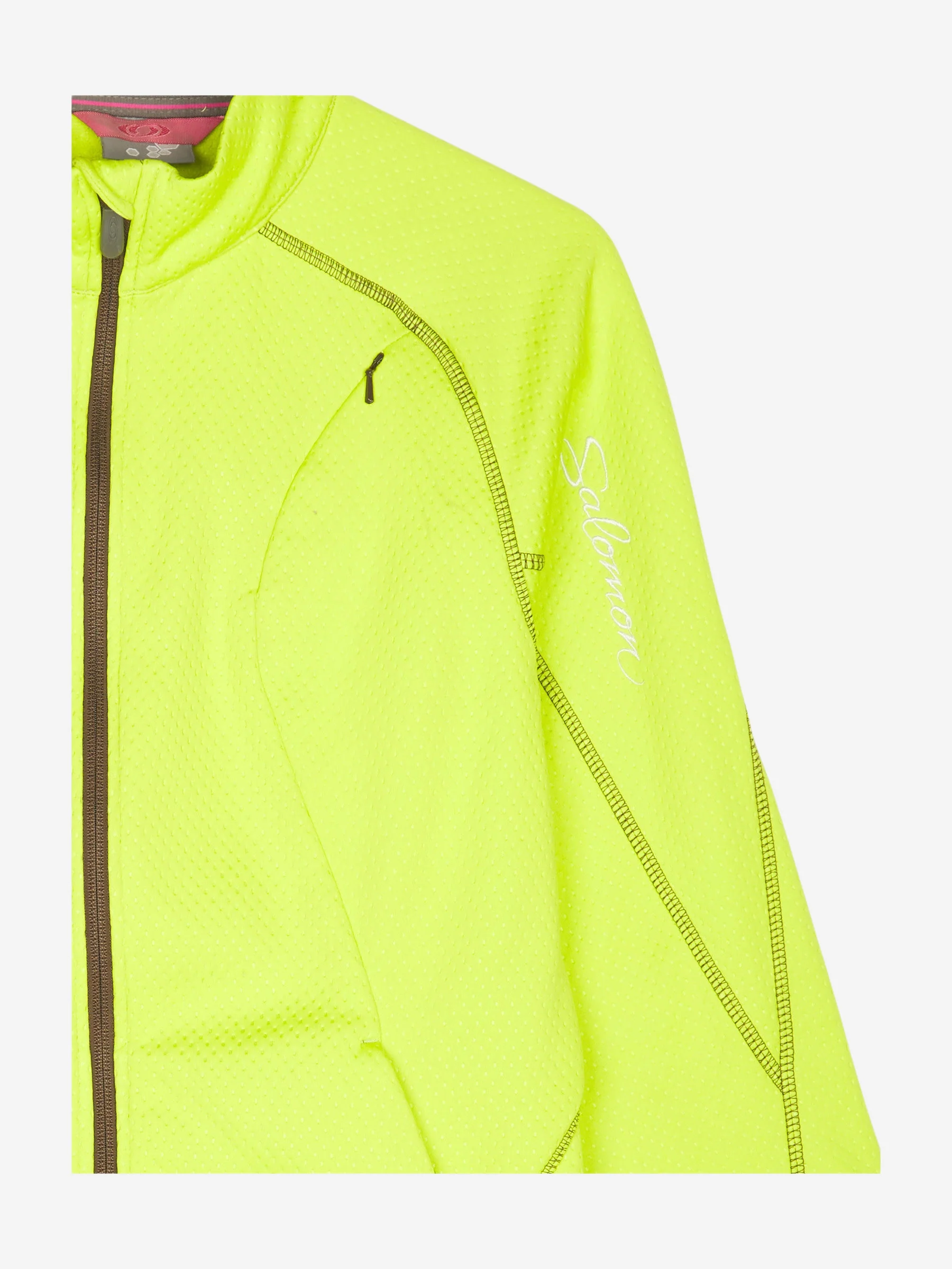 Fleecejacke für Damen - Image 3