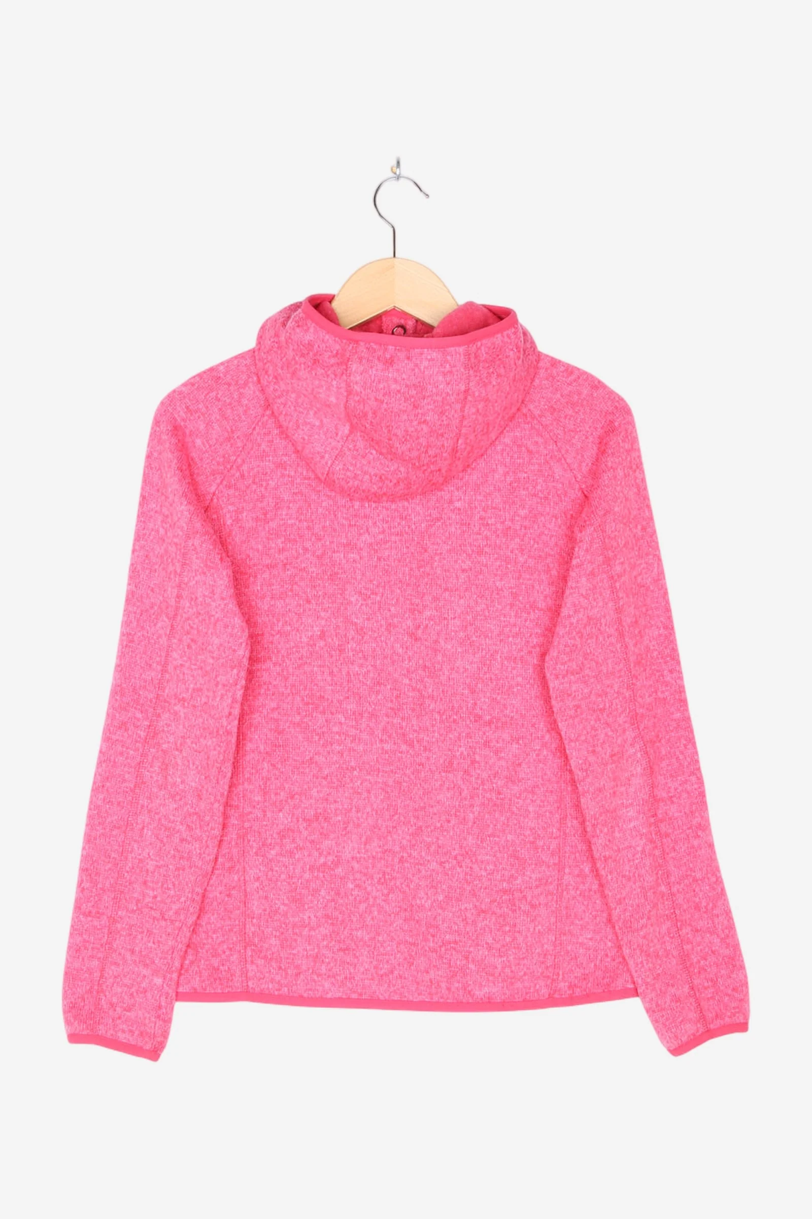 Fleecejacke für Damen - Image 2