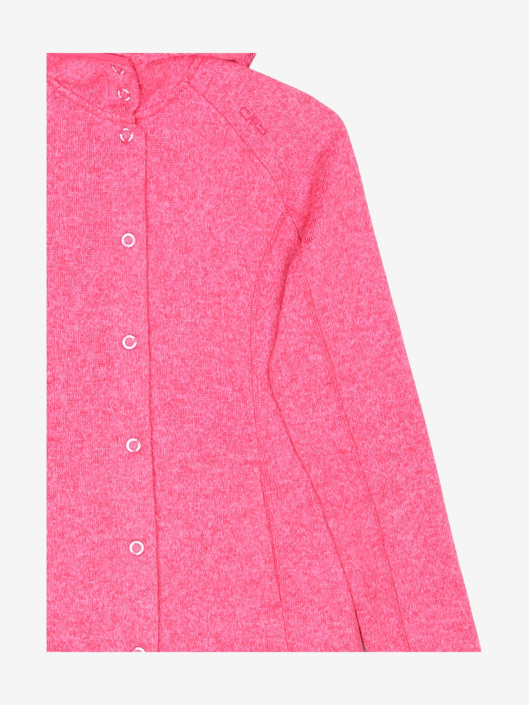Fleecejacke für Damen - Image 3